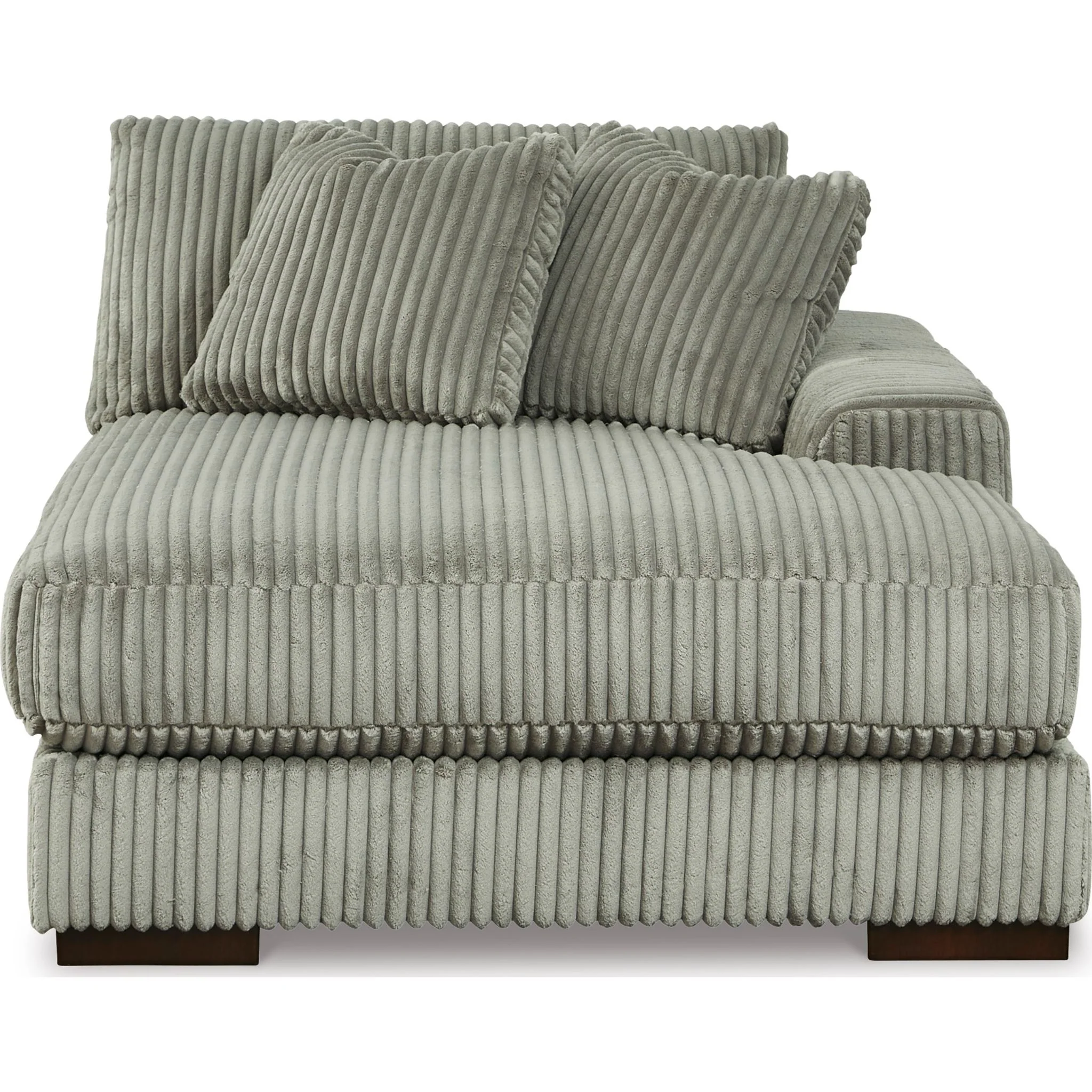 Lindyn 2 Piece Sectional with Chaise - Image 13