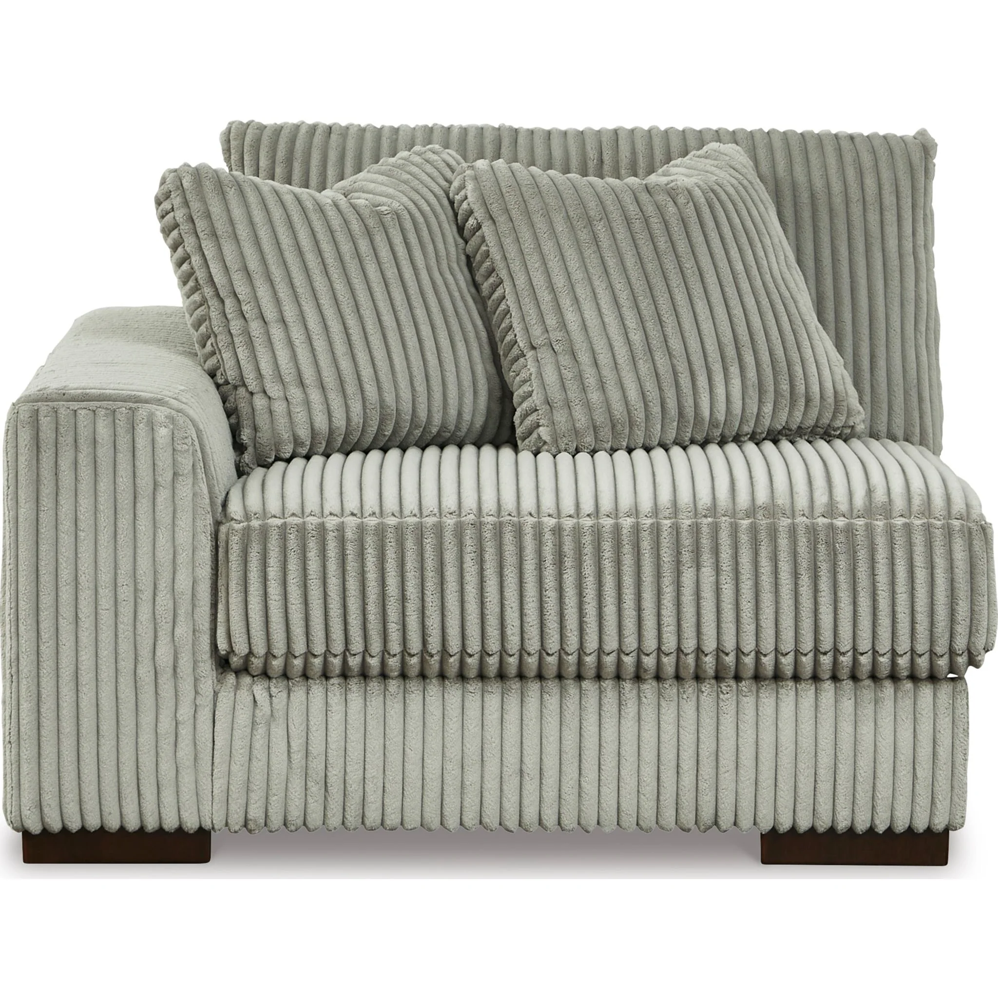 Lindyn 2 Piece Sectional with Chaise - Image 14