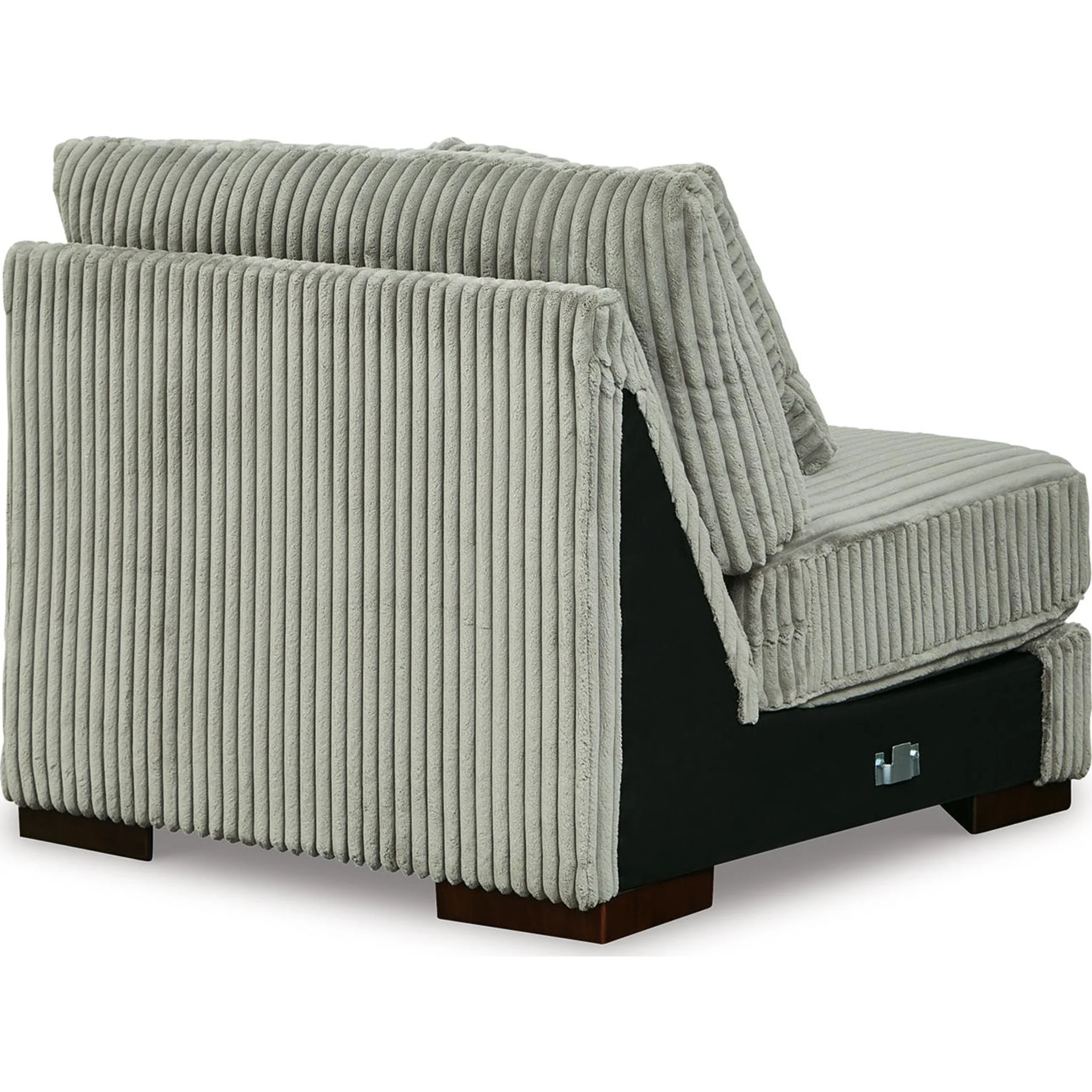 Lindyn 3 Piece Sectional with Chaise - Image 45