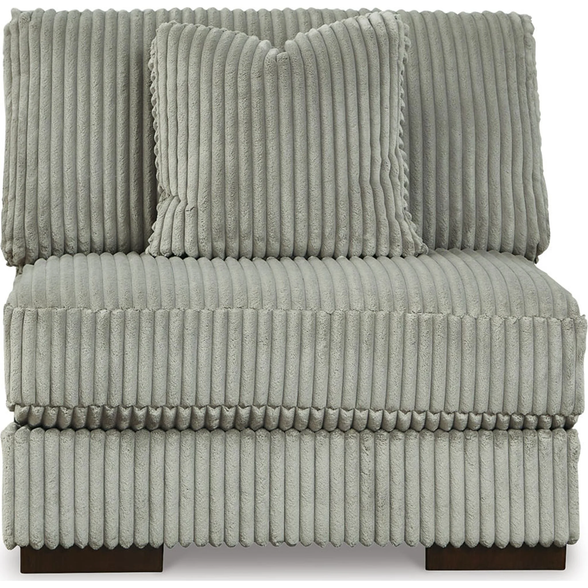 Lindyn 3 Piece Sectional with Chaise - Image 66
