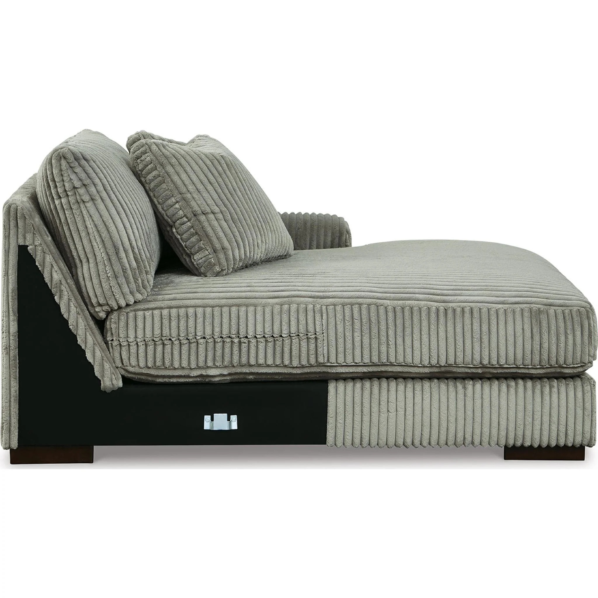 Lindyn 3 Piece Sectional with Chaise - Image 78