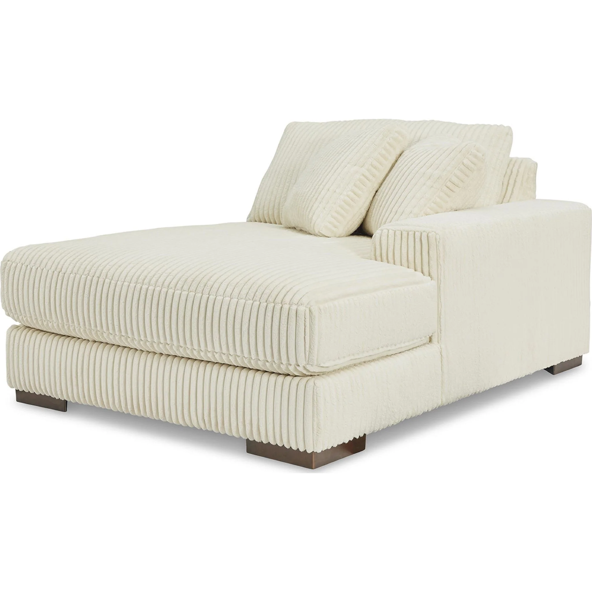 Lindyn 4 Piece Sectional - Image 11