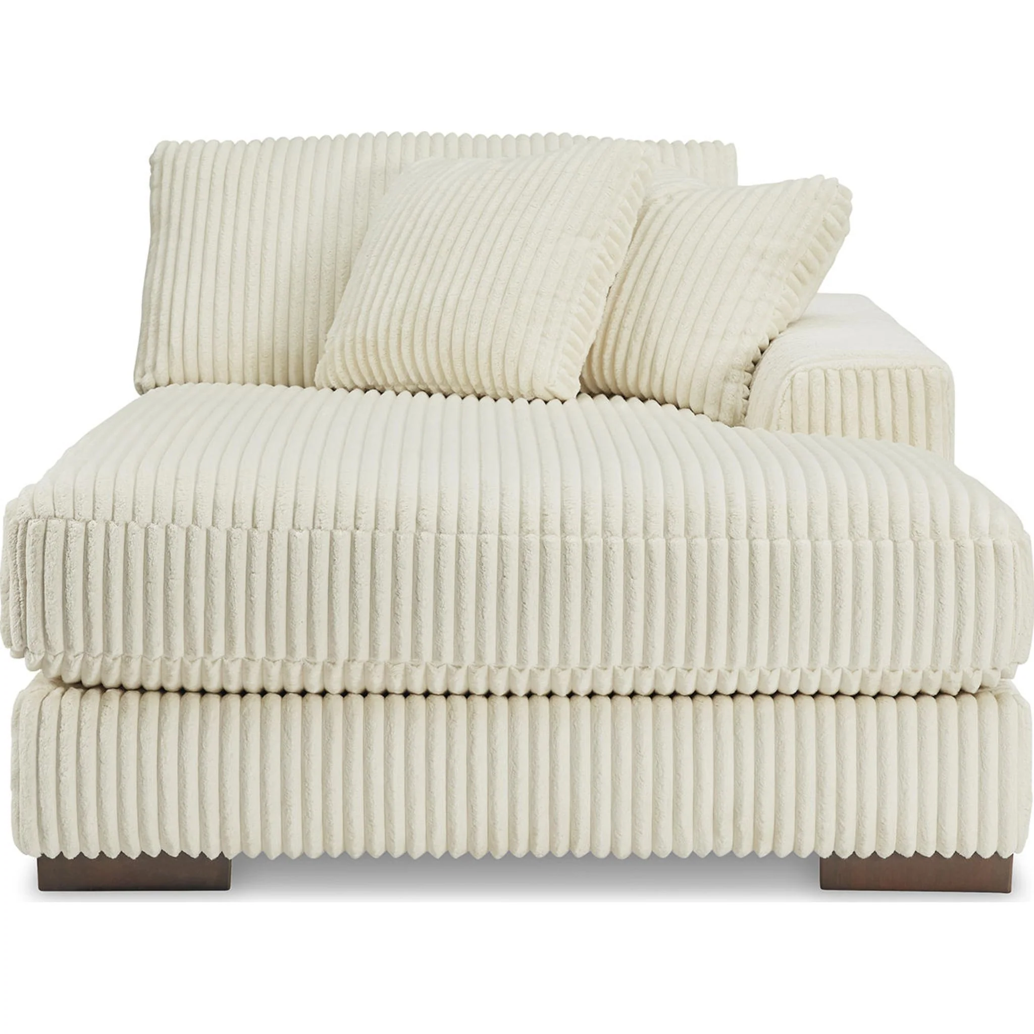 Lindyn 4 Piece Sectional - Image 13