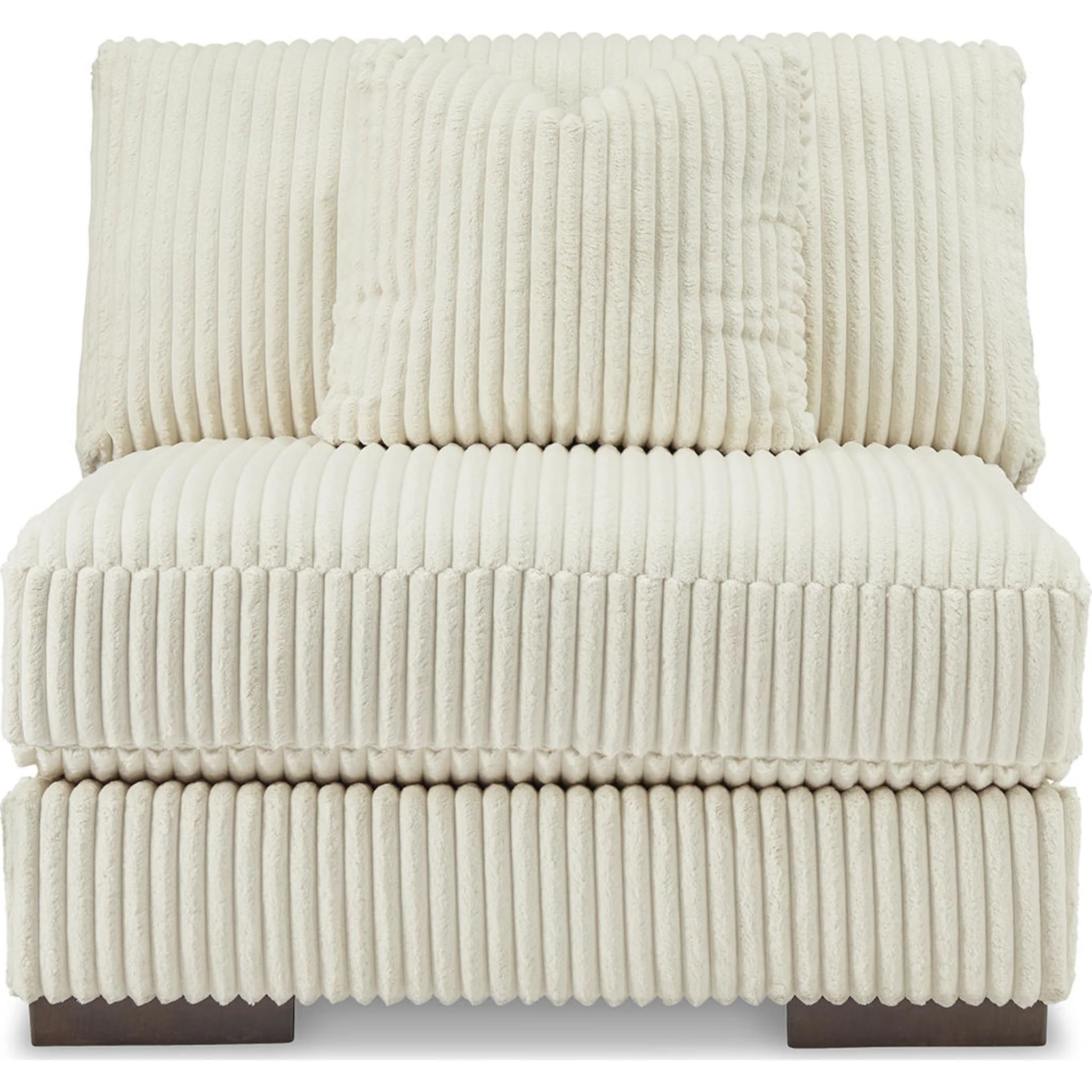 Lindyn 4 Piece Sectional - Image 17