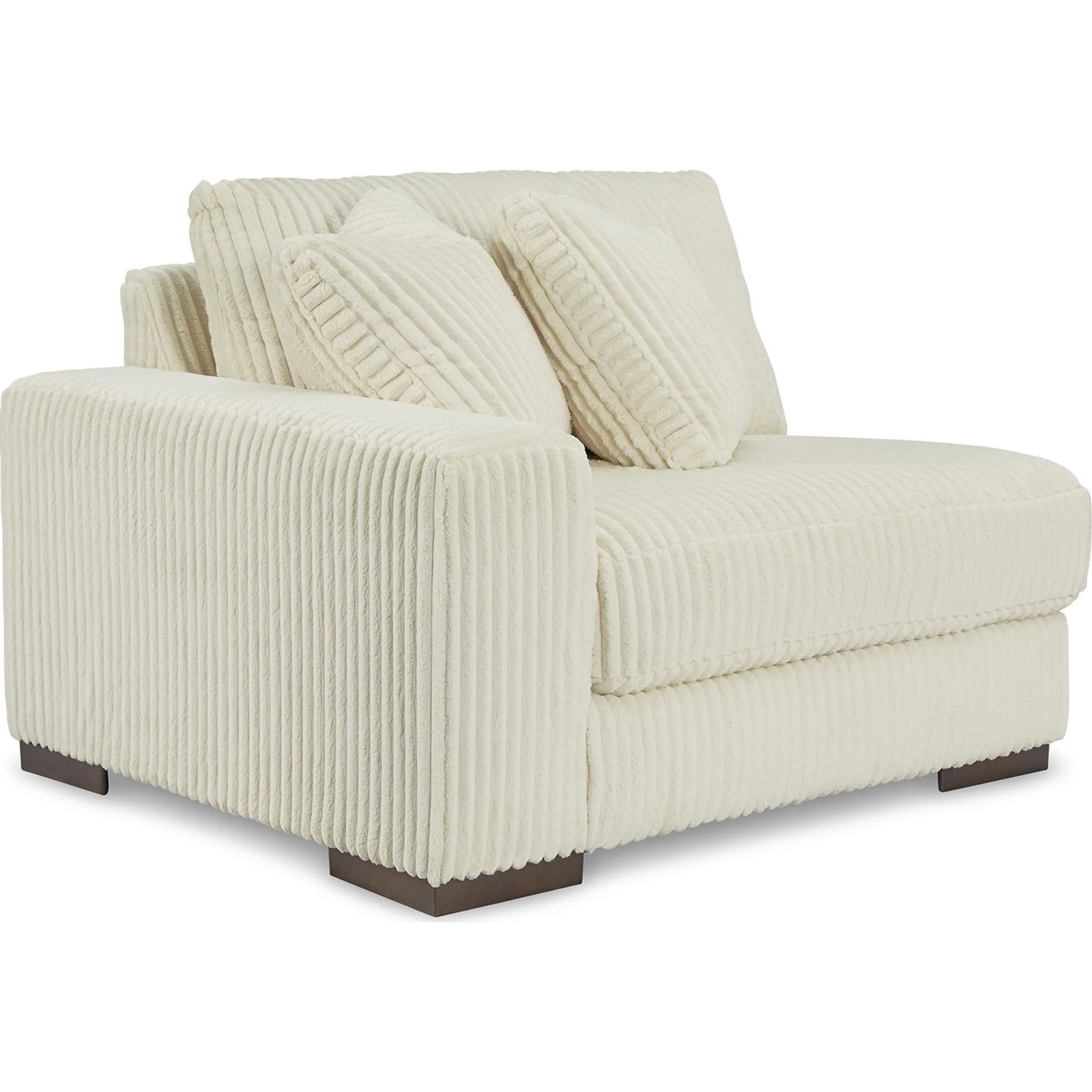 Lindyn 4 Piece Sectional - Image 20