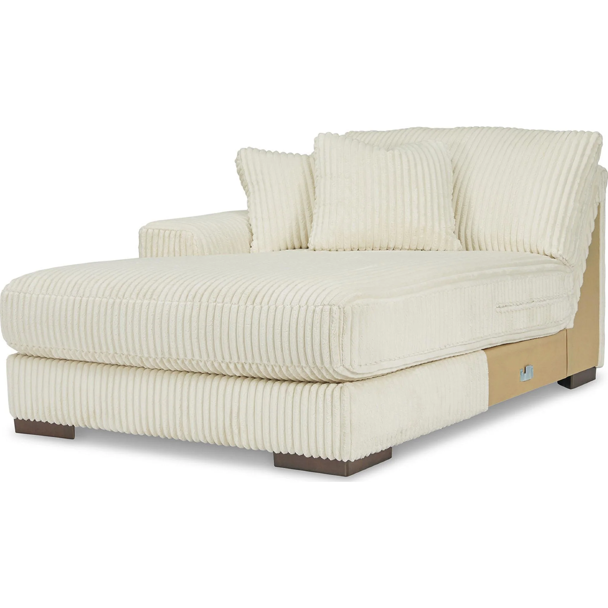 Lindyn 4 Piece Sectional - Image 36