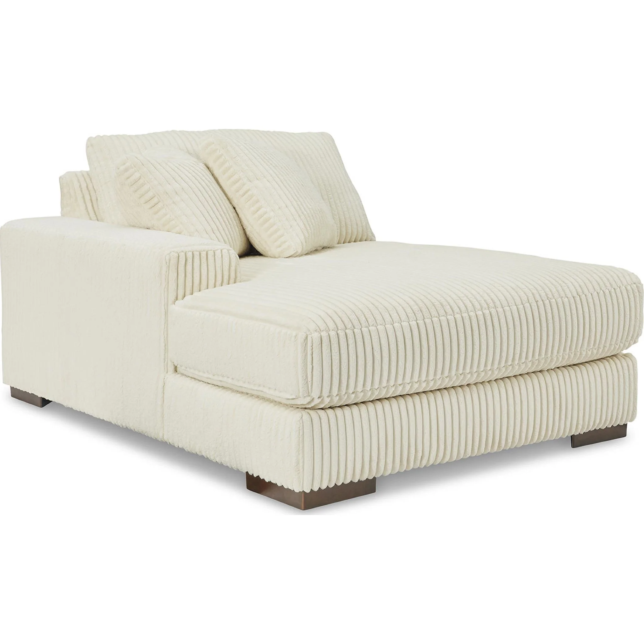 Lindyn 4 Piece Sectional - Image 37