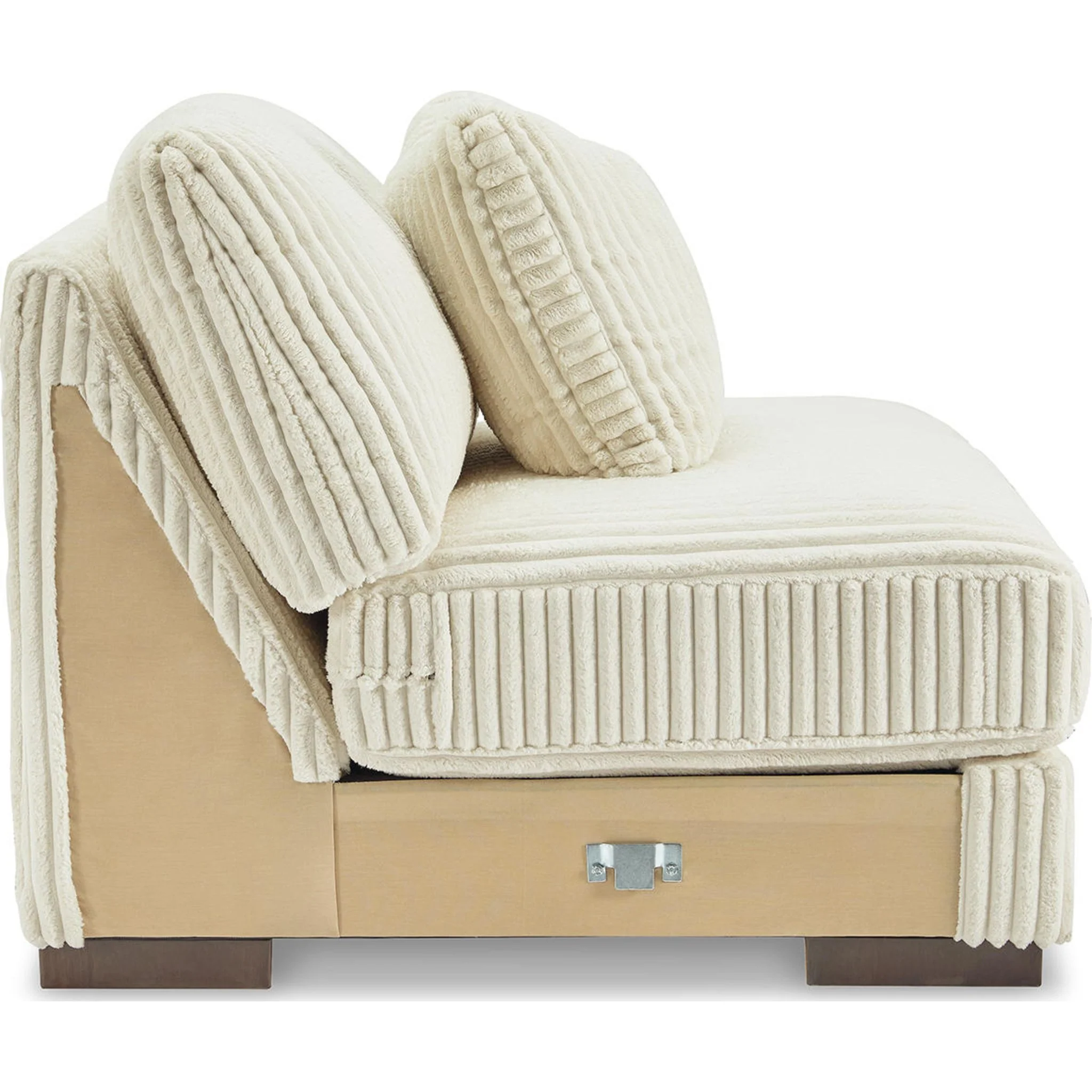 Lindyn 4 Piece Sectional - Image 44