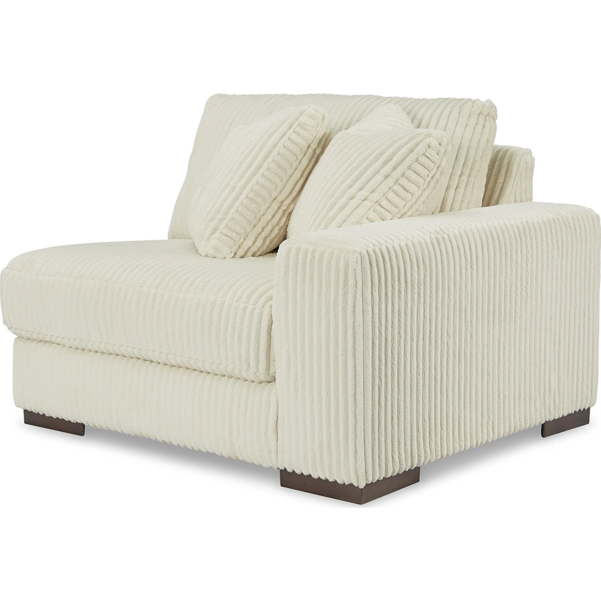 Lindyn 4 Piece Sectional - Image 45