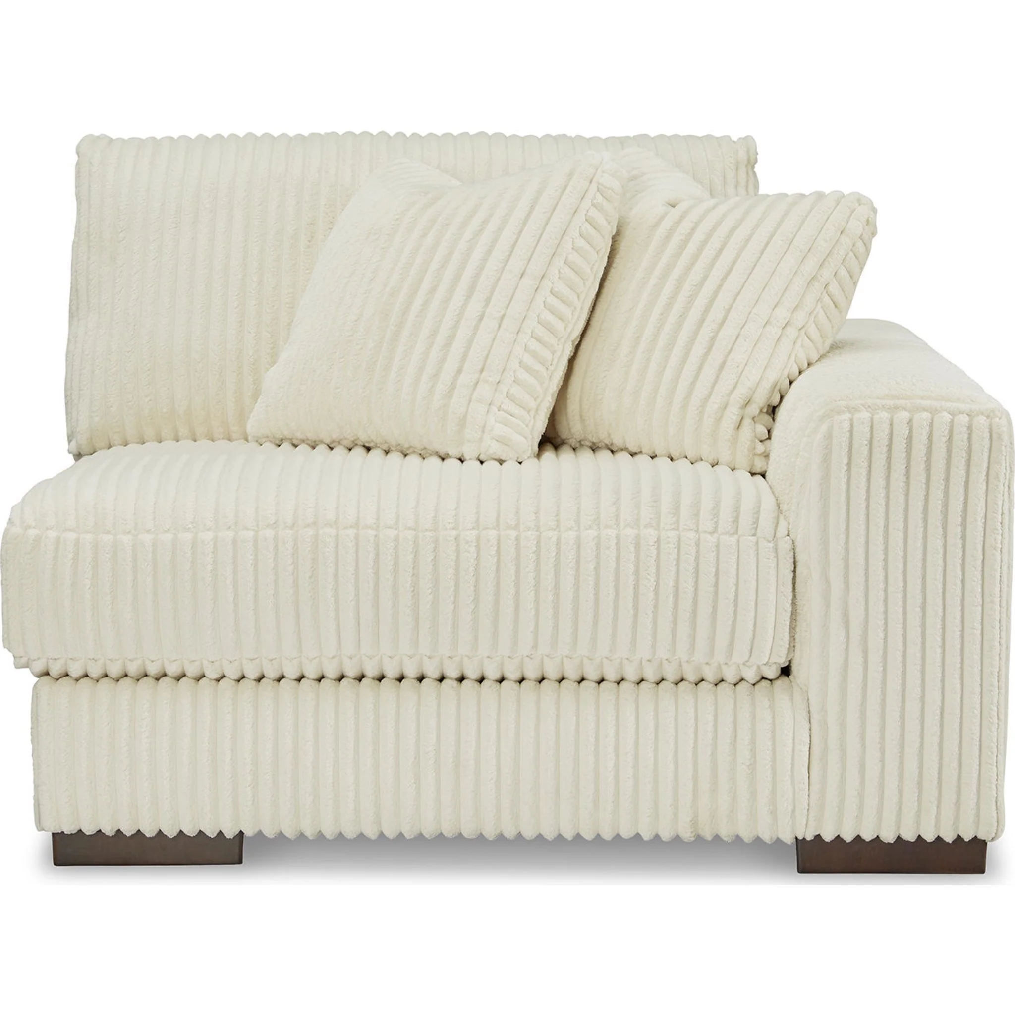 Lindyn 4 Piece Sectional - Image 47