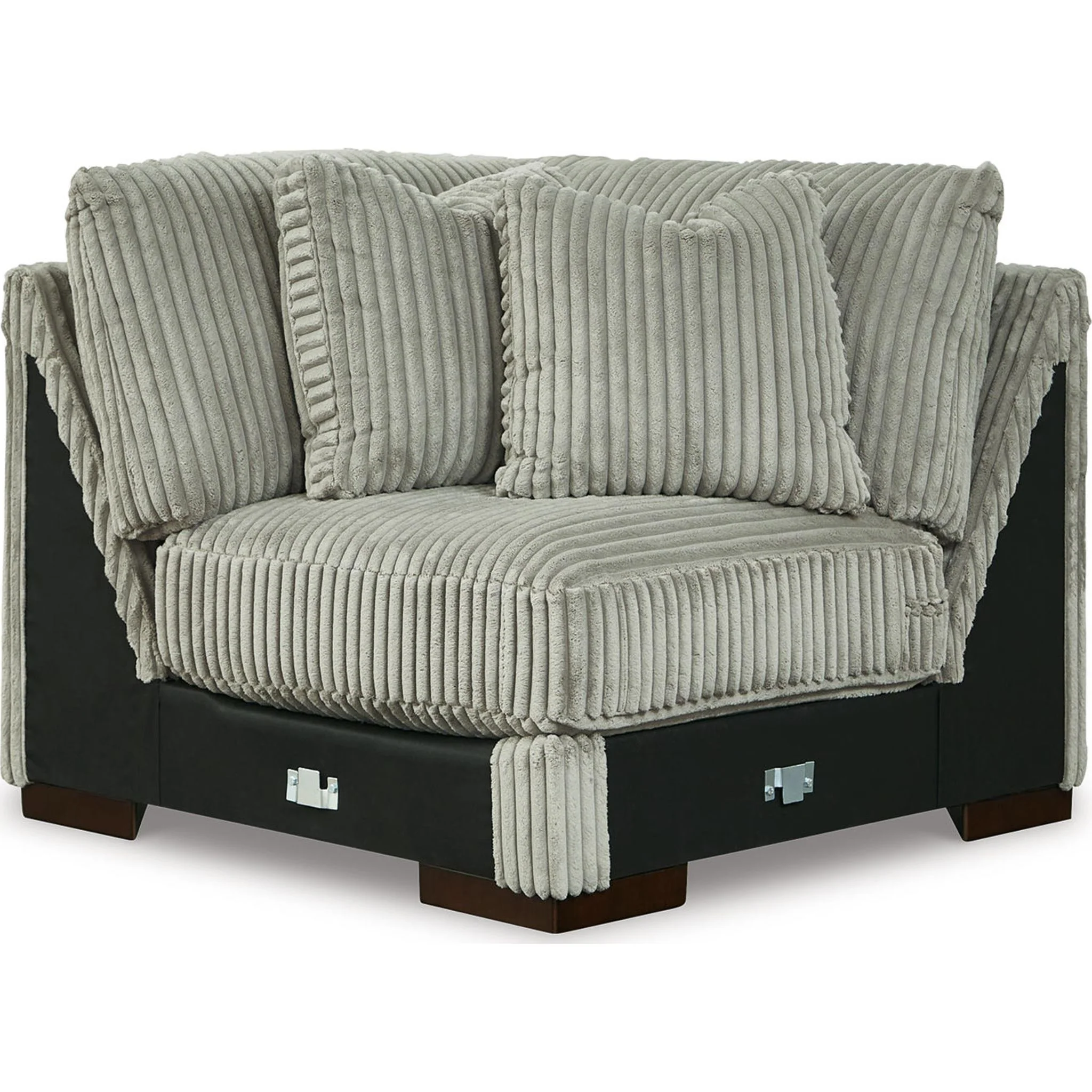 Lindyn 4 Piece Sectional - Image 5