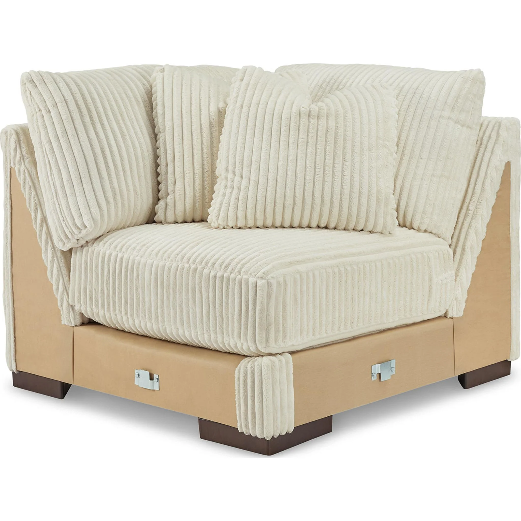 Lindyn 4 Piece Sectional - Image 50