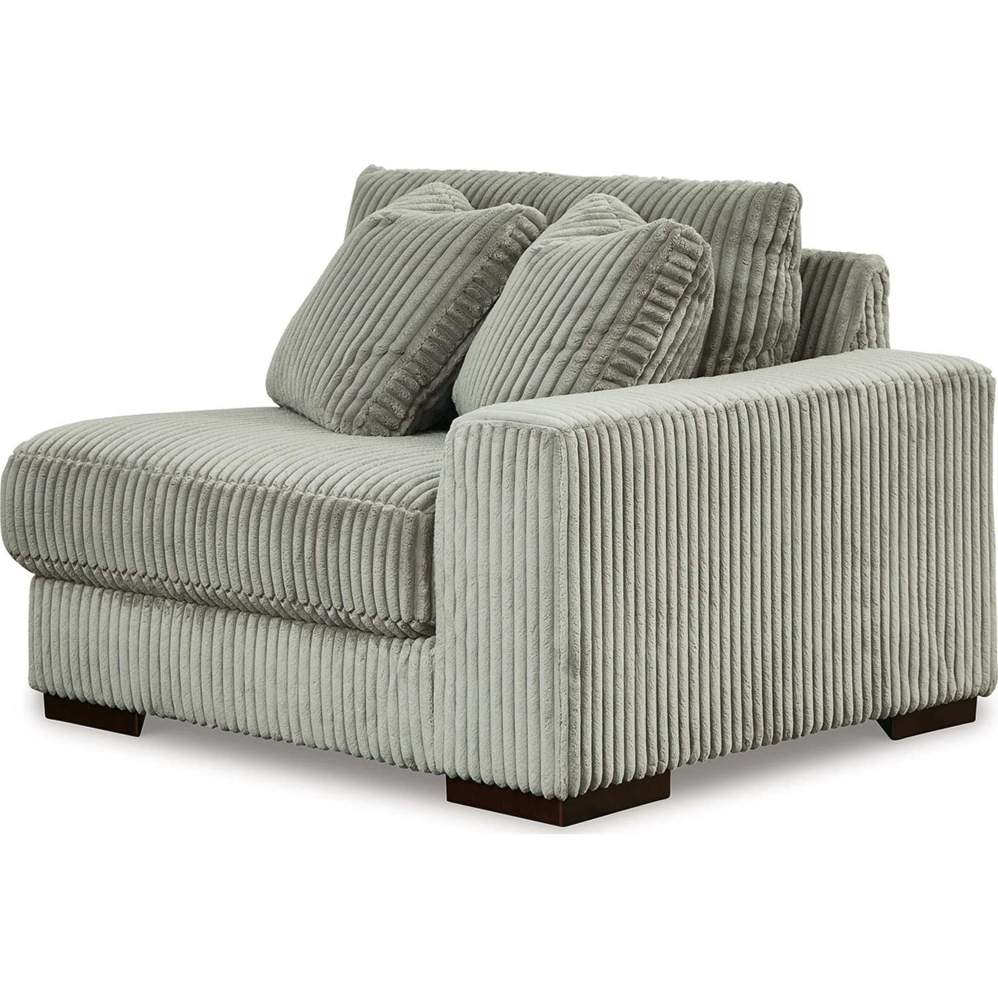Lindyn 5 Piece Sectional - Image 16