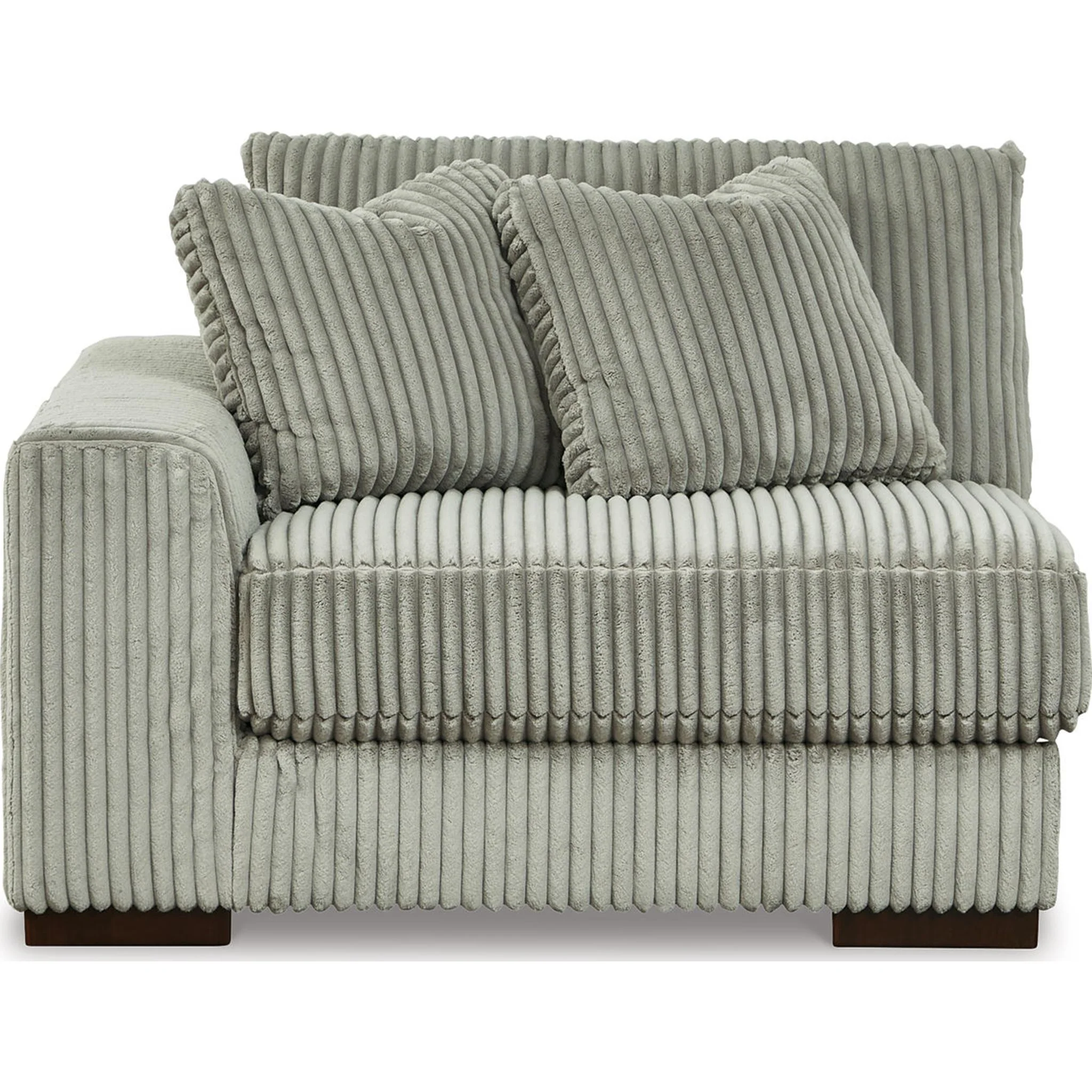 Lindyn 5 Piece Sectional - Image 6
