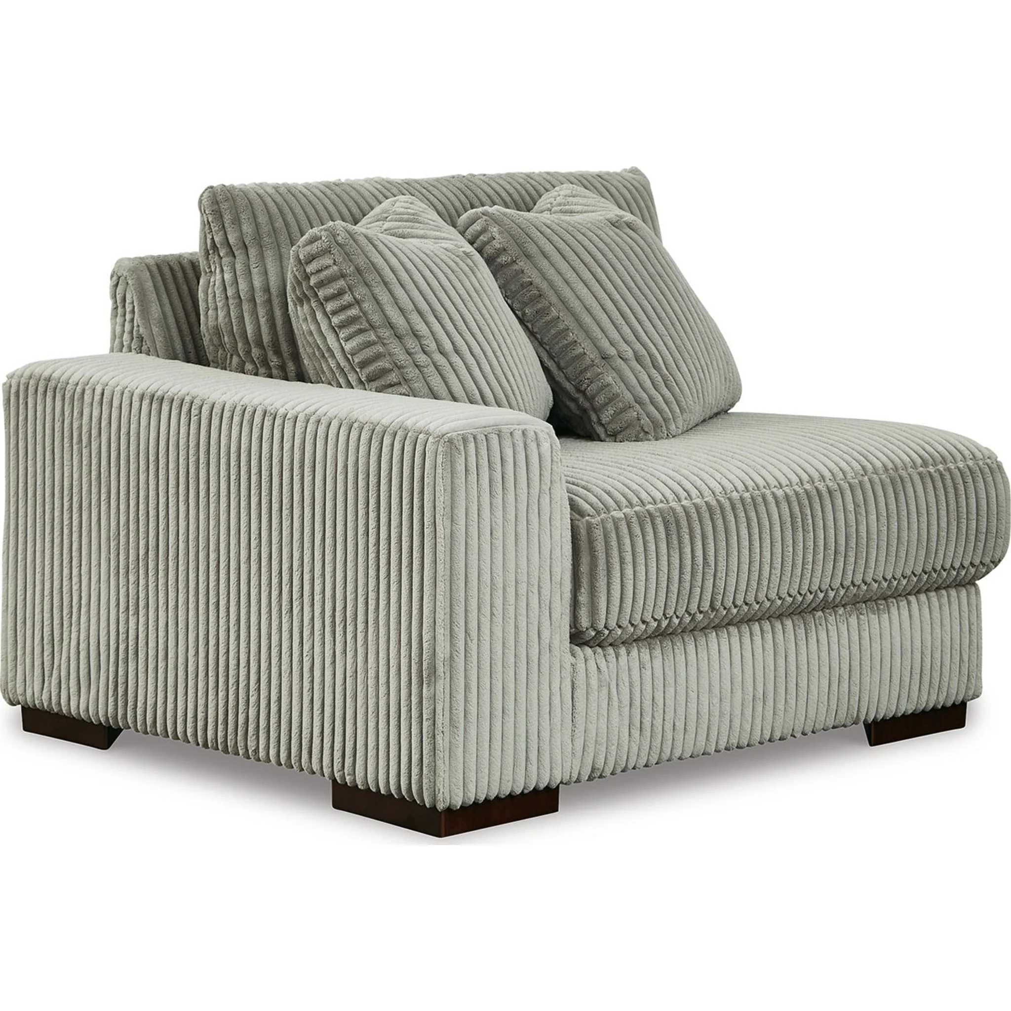 Lindyn 5 Piece Sectional - Image 7