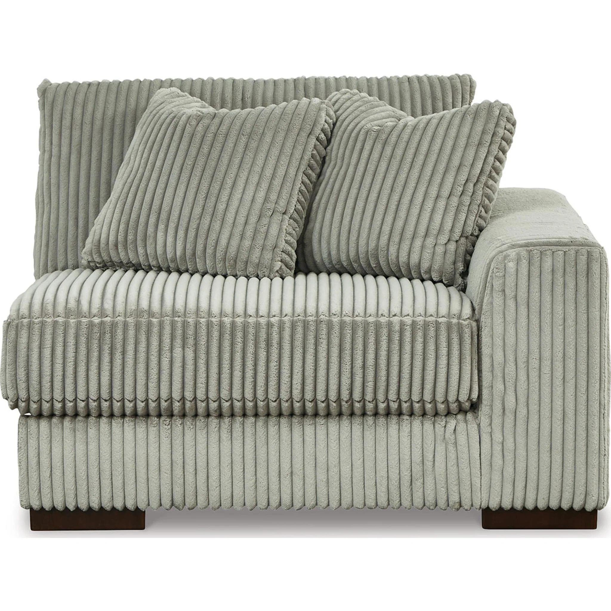Lindyn 5 Piece Sectional with Chaise - Image 50