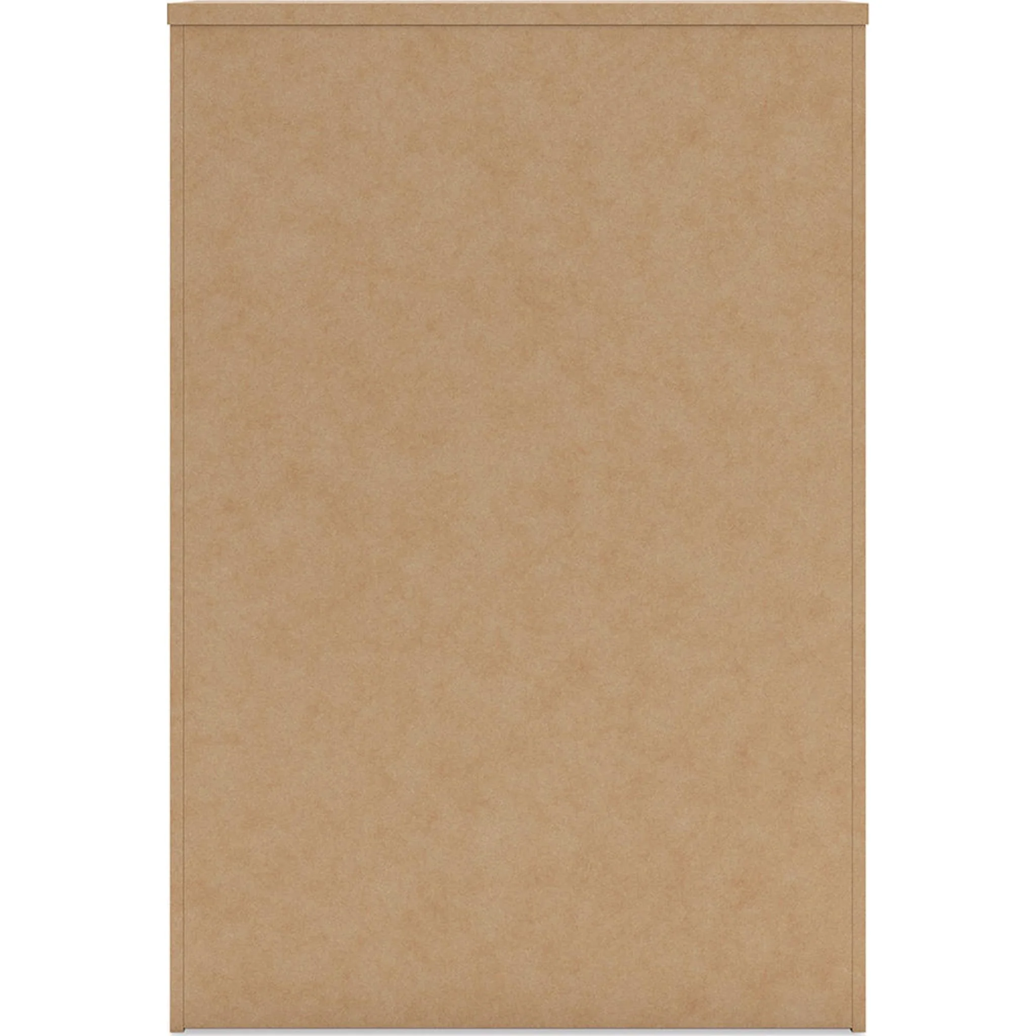 Linnocreek Chest - White/Warm Brown - Image 7