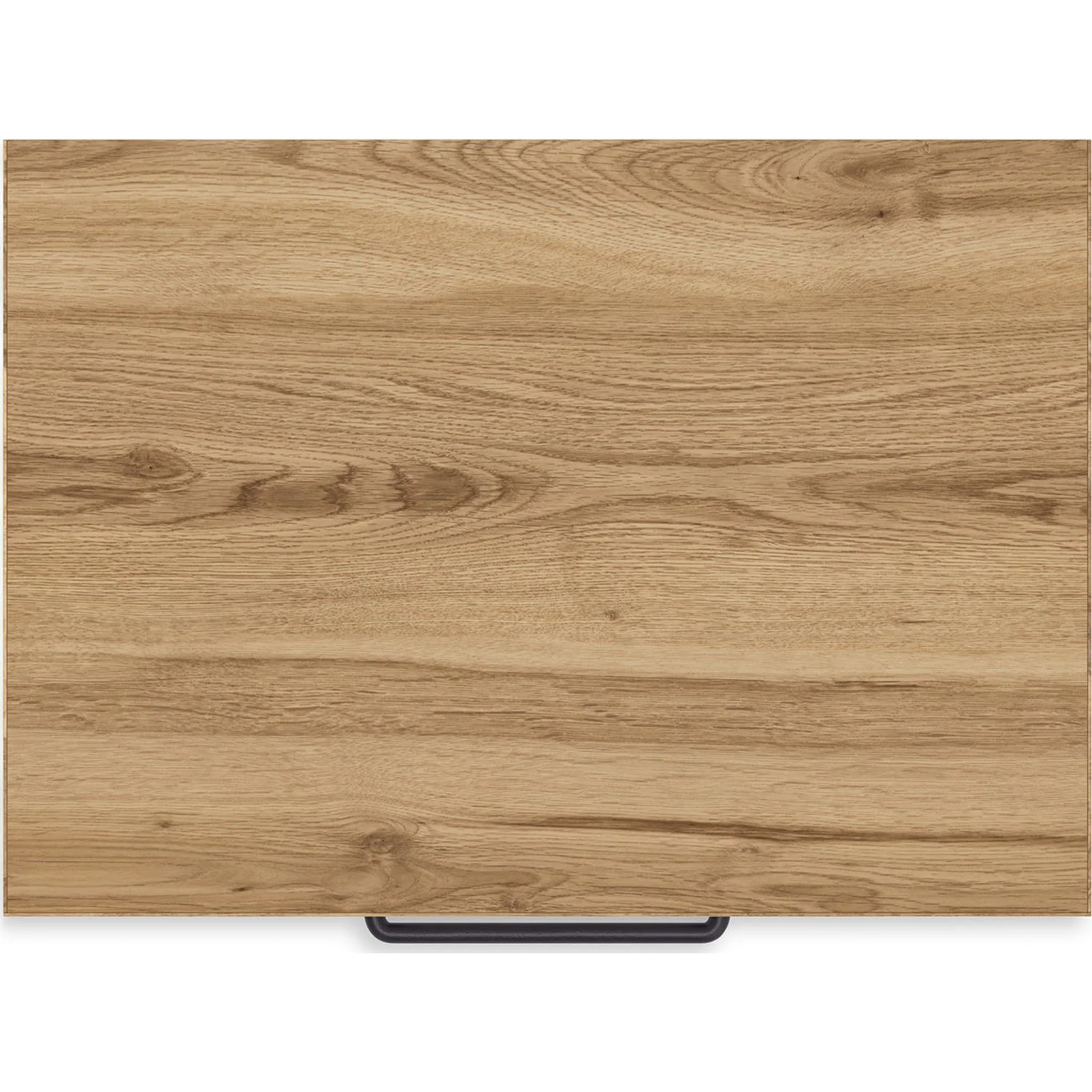 Linnocreek Nightstand - White/Warm Brown - Image 11