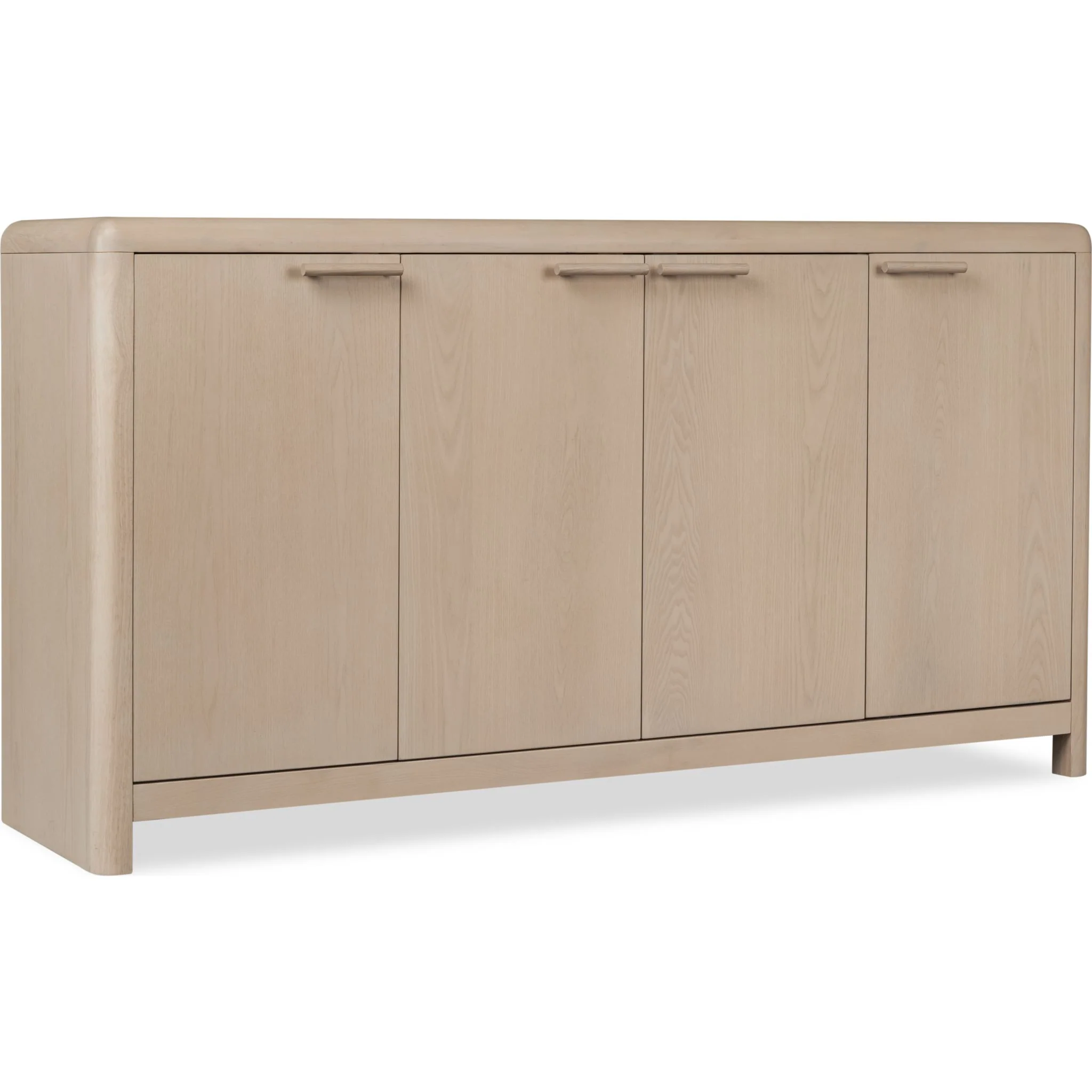 Liv Sideboard - White Sand - (QHTP78)