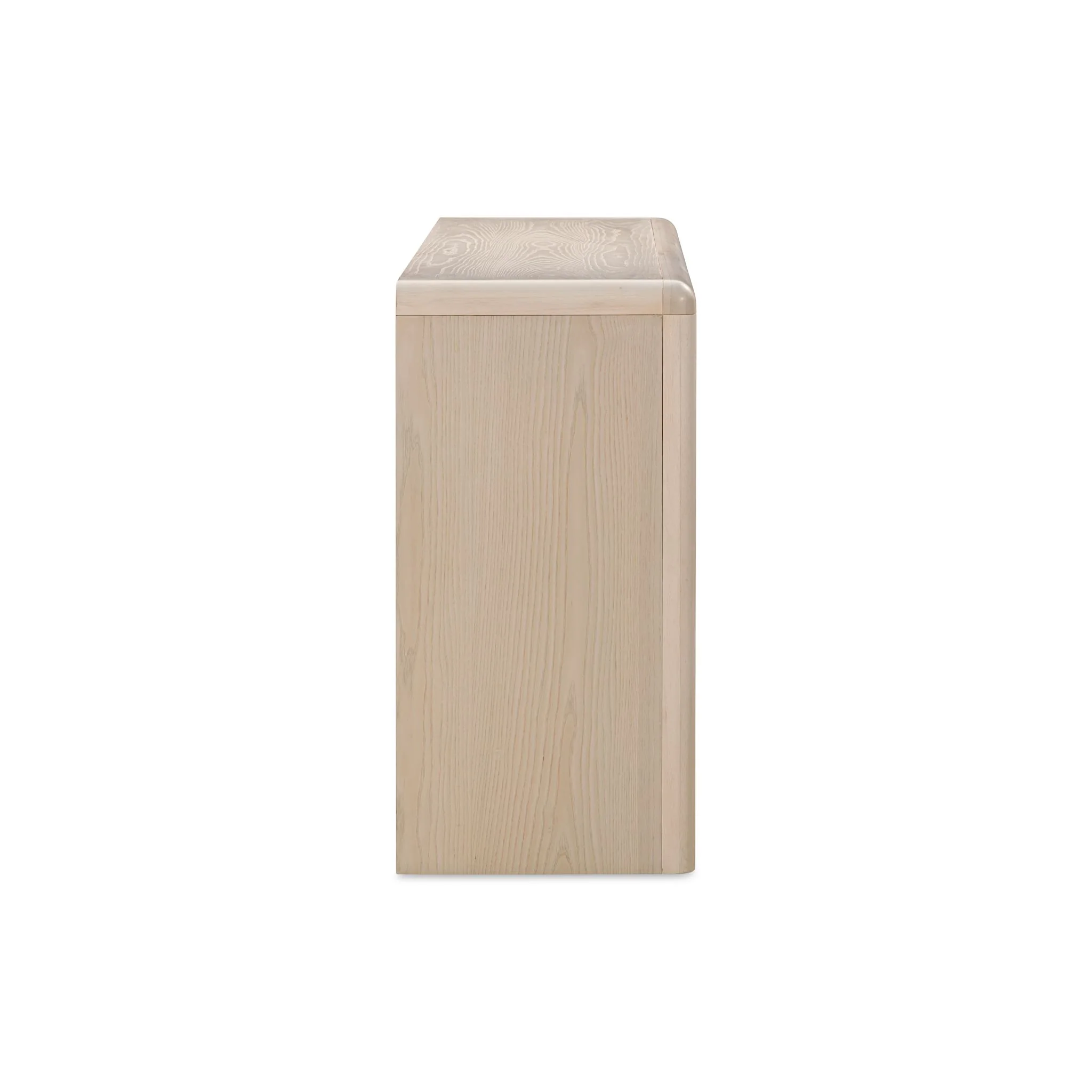 Liv Sideboard - White Sand - (QHTP78) - Image 4