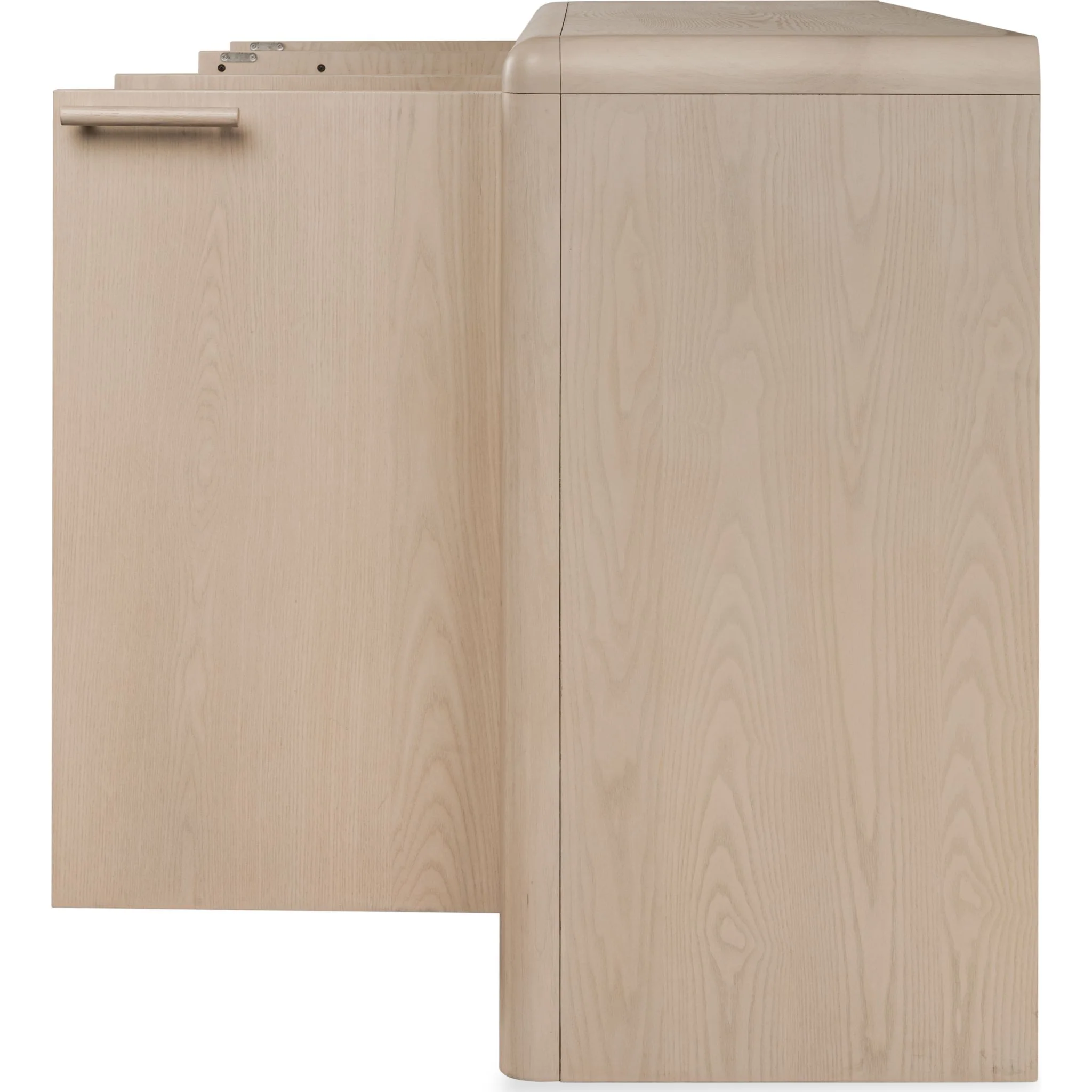 Liv Sideboard - White Sand - (QHTP78) - Image 5