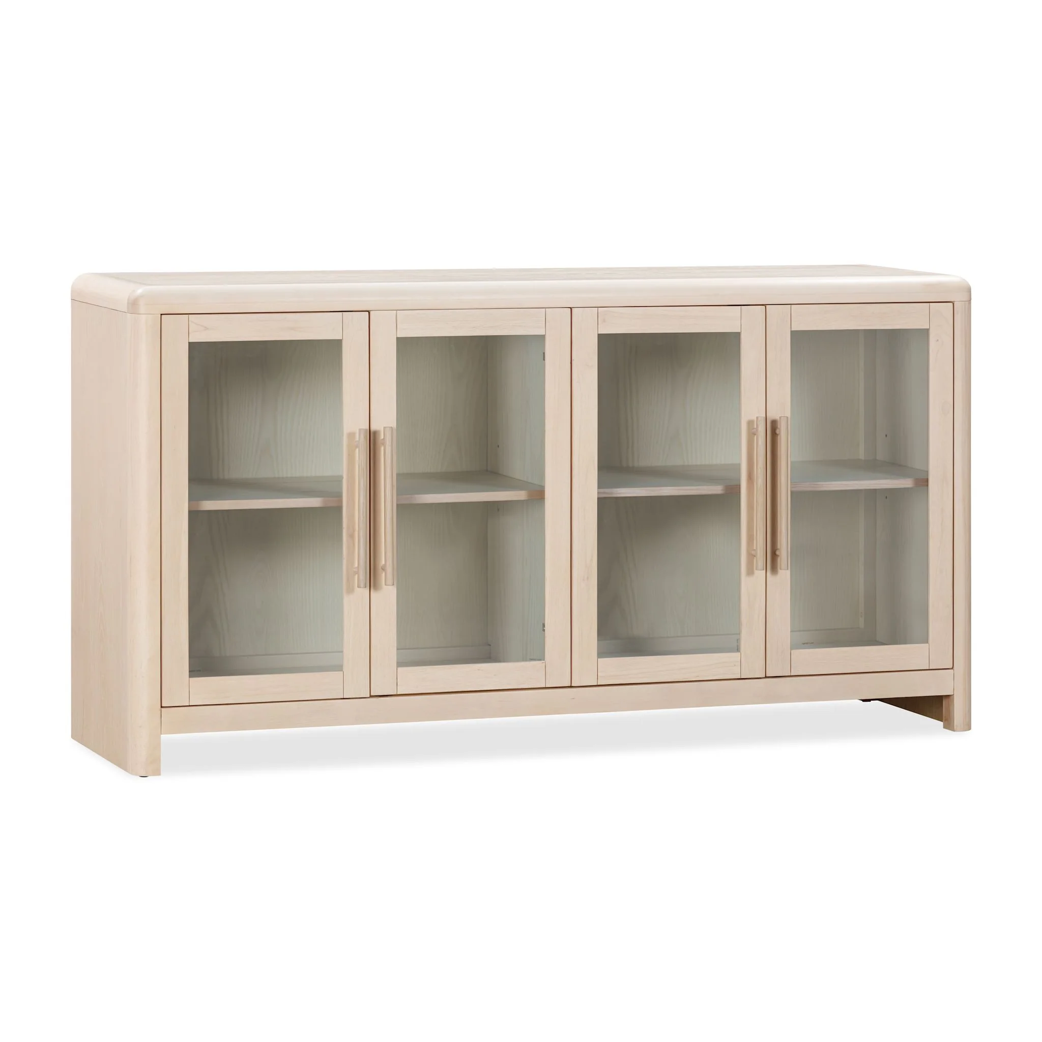 Liv Sideboard - White Sand - (QHTP79)