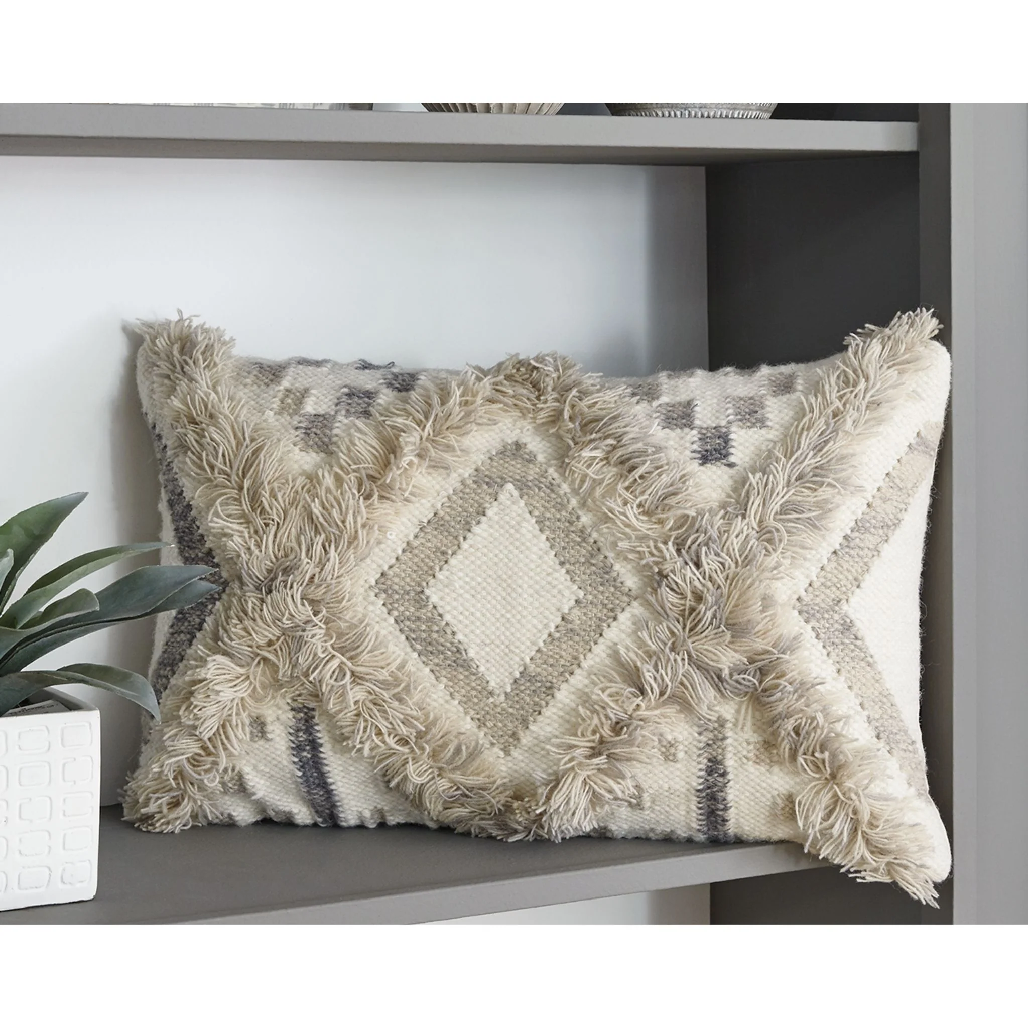 Liviah Accent Pillow 22.00" - Image 2