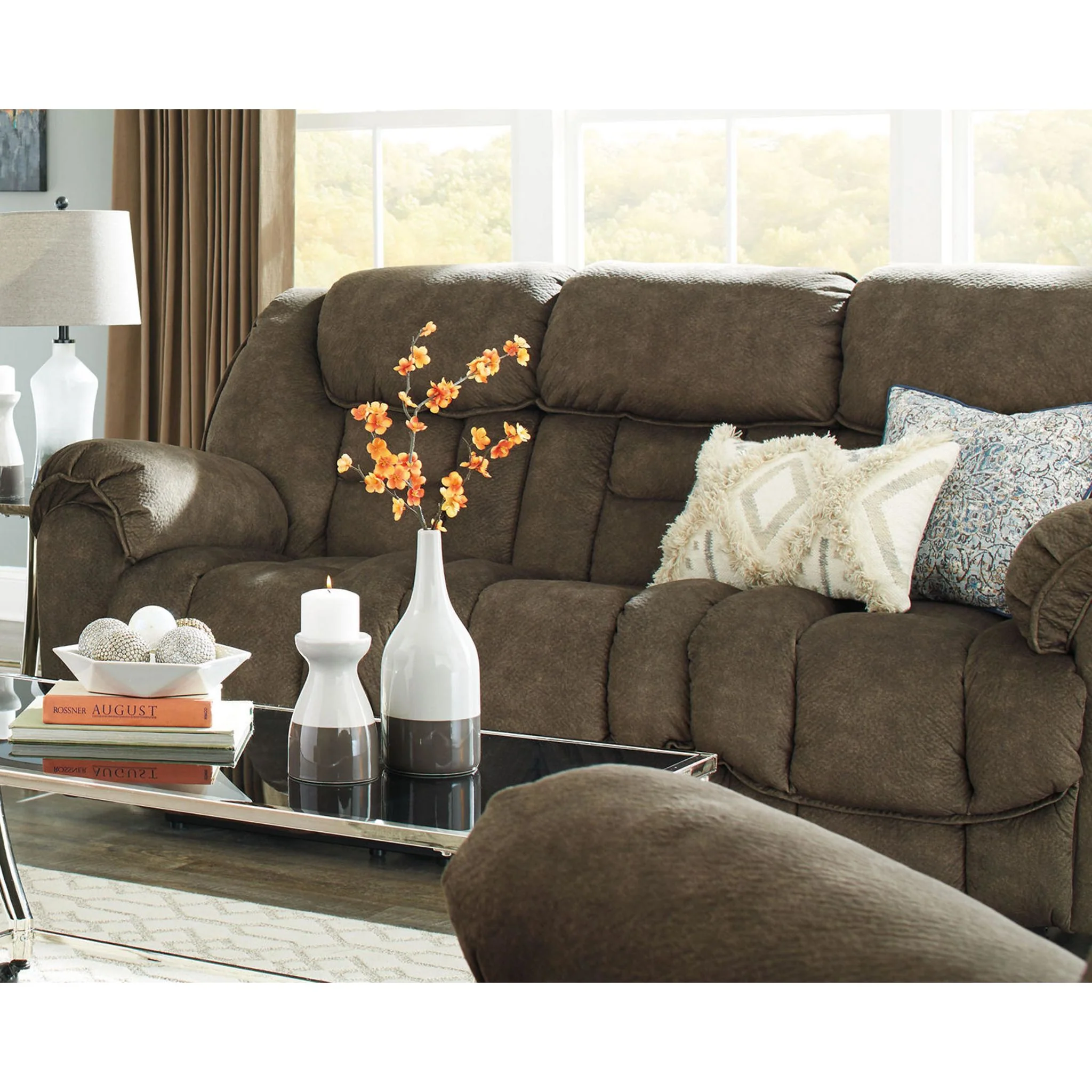 Liviah Accent Pillow 22.00" - Image 6