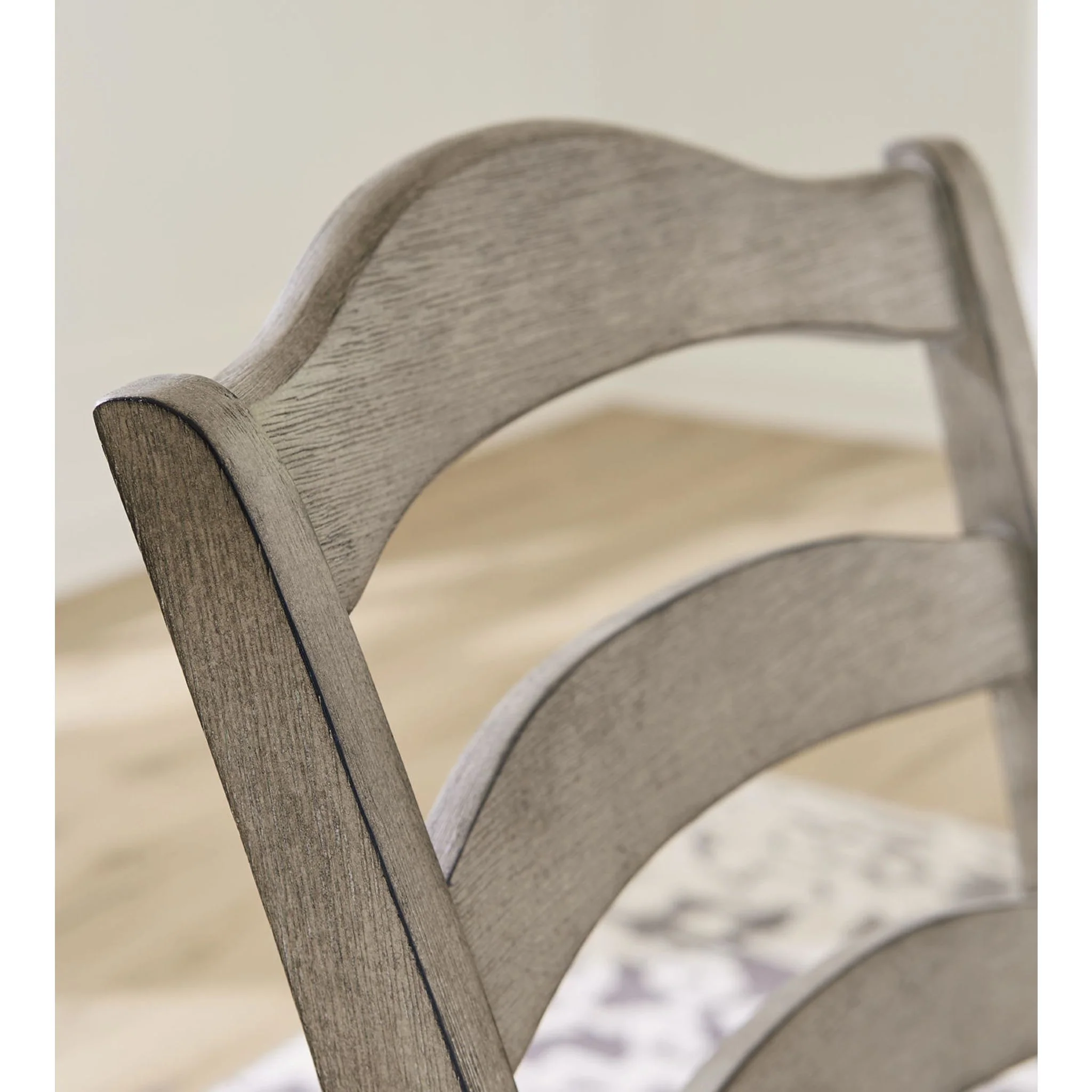 Lodenbay Counter Height Stool - Antique Gray - (D751-124) - Image 7