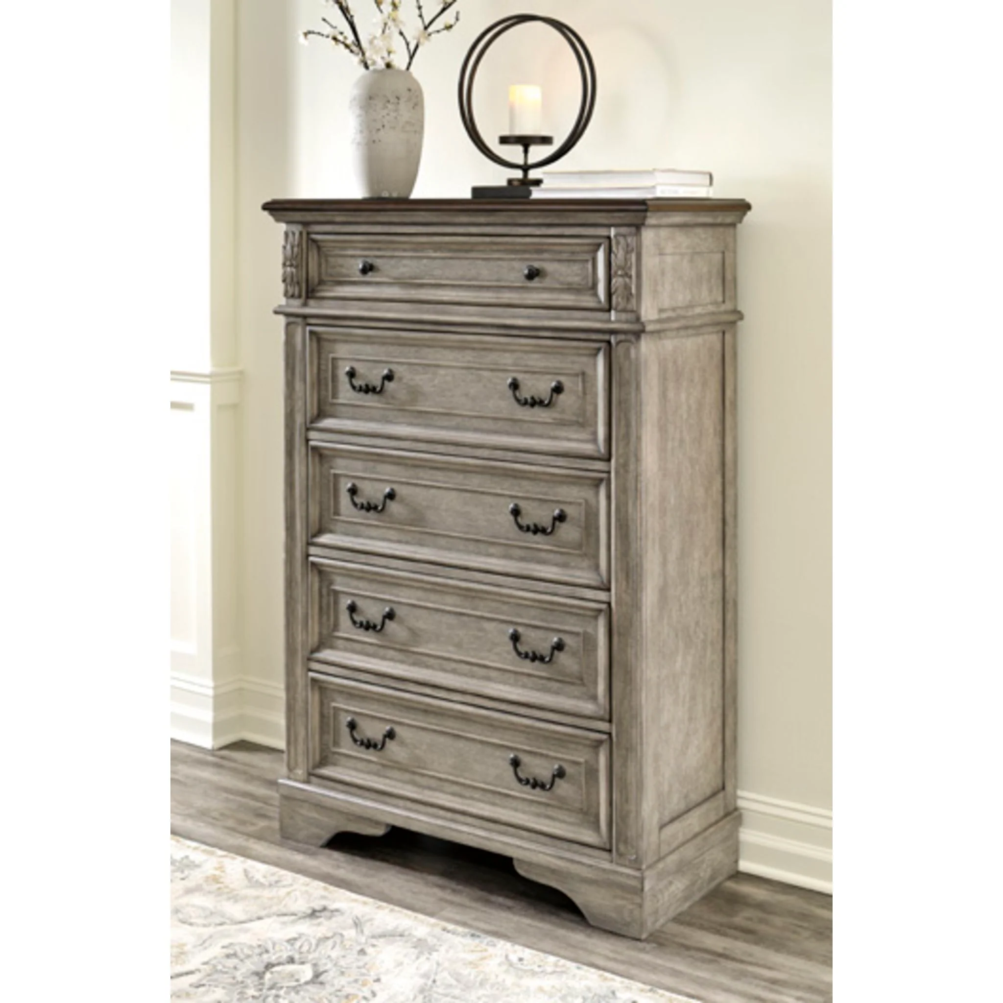 Lodenbay Chest - Two-tone - Image 3