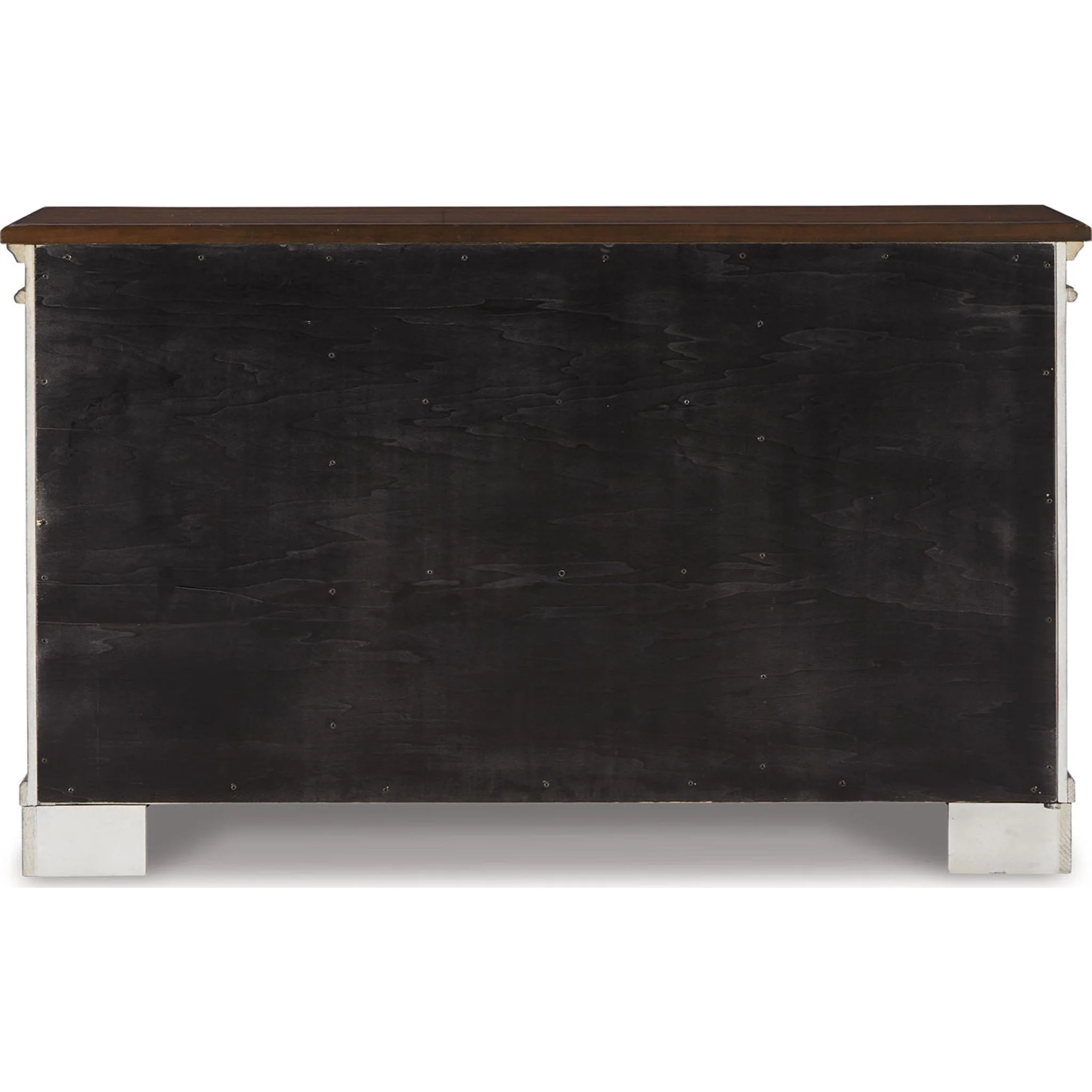 Lodenbay Dining Server - Two-tone - (D751-60) - Image 7