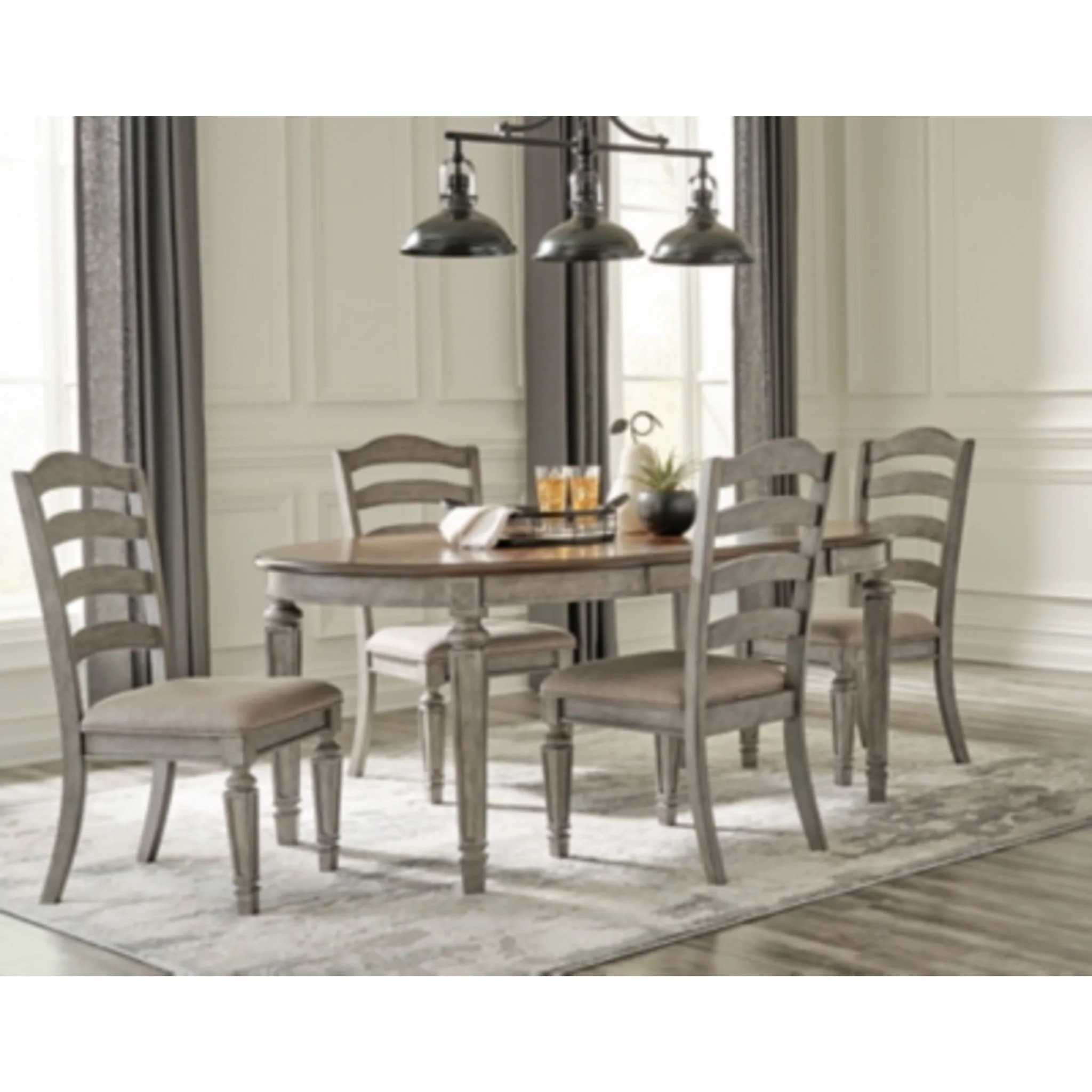 Lodenbay Dining Set - Image 5