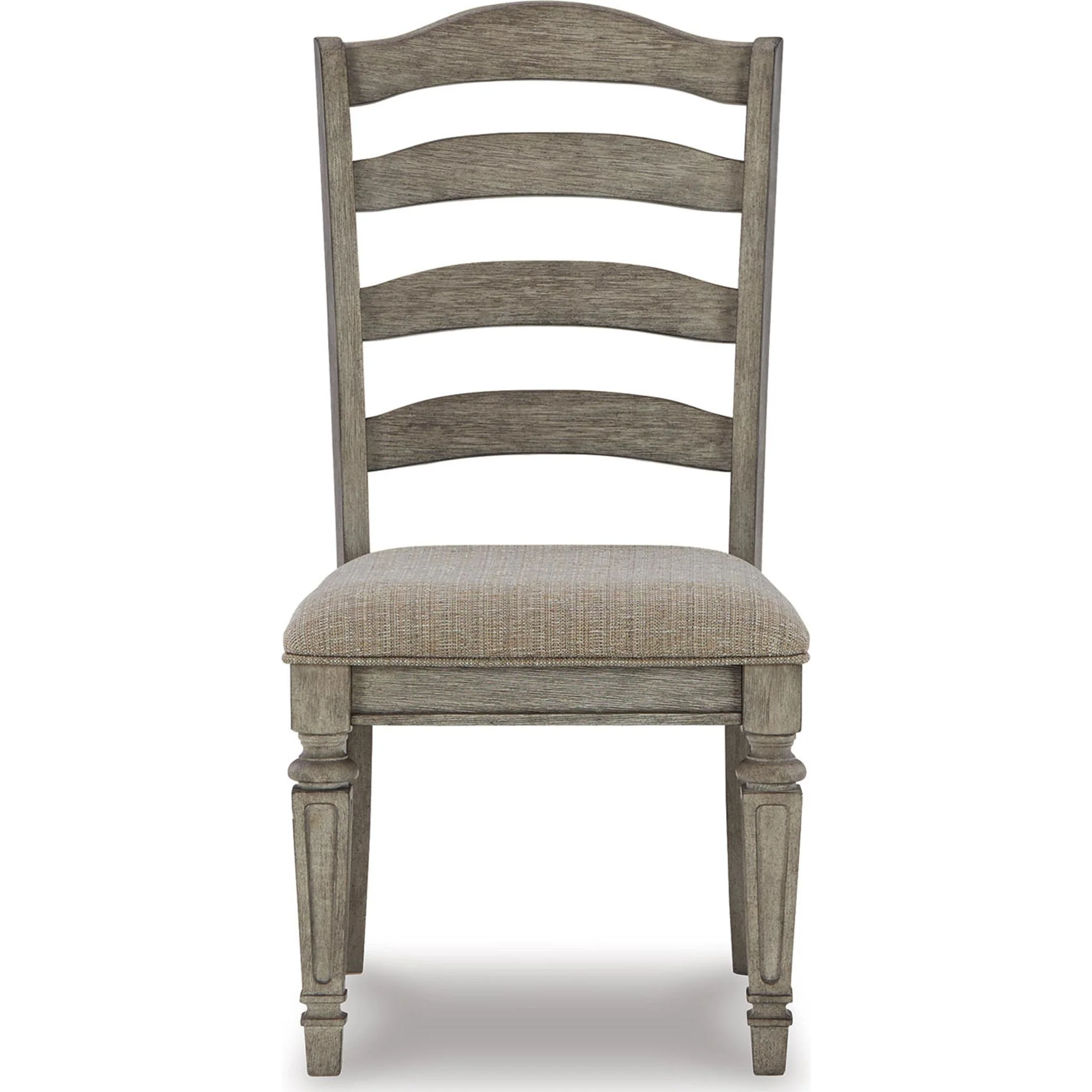 Lodenbay Side Chair - Antique Gray - (D751-01) - Image 11