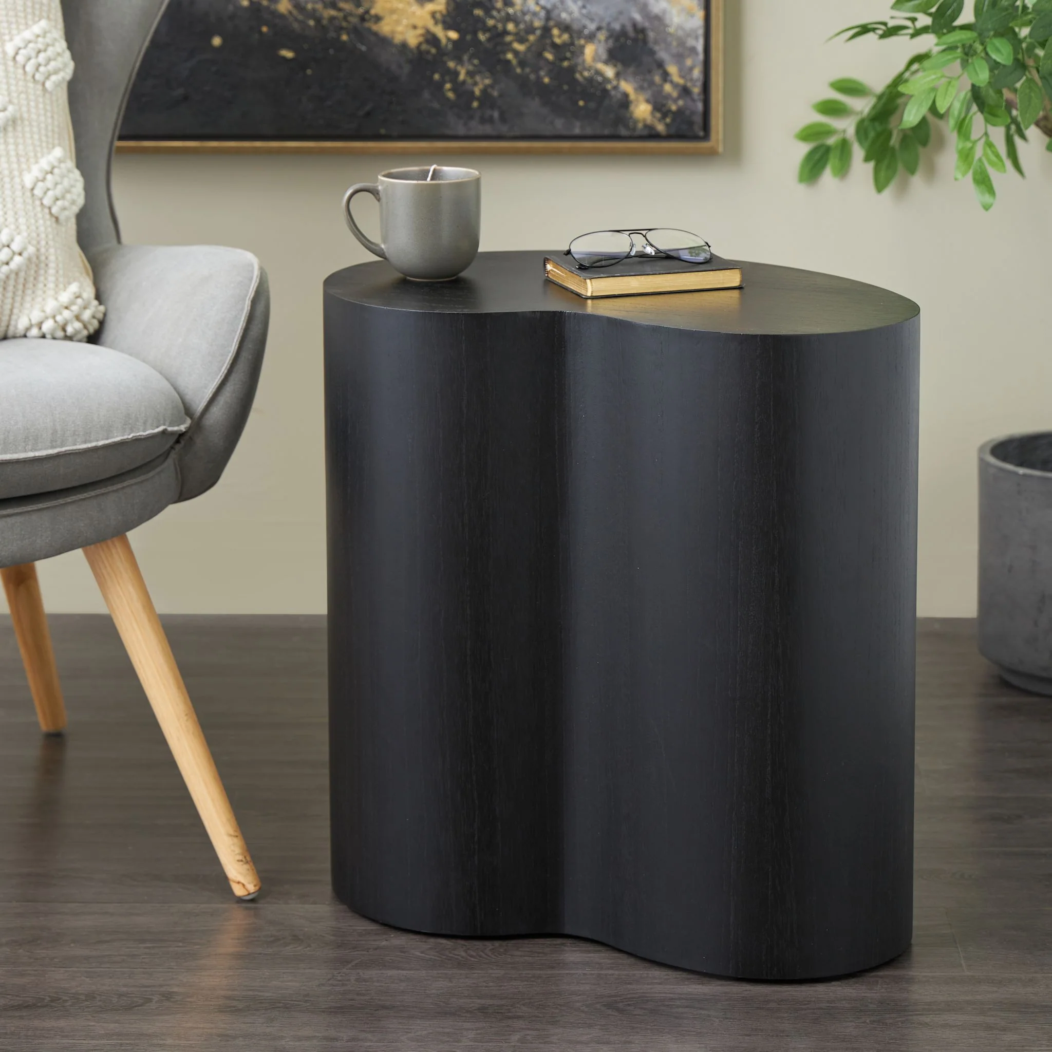 Lola Accent Table - Image 11