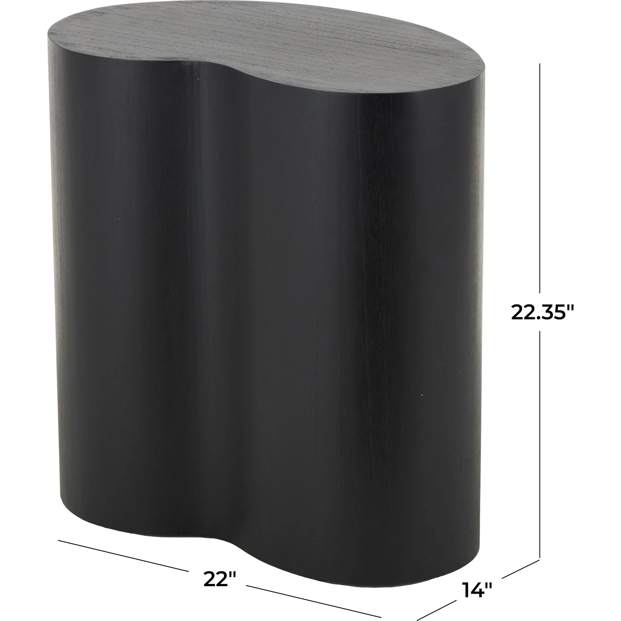 Lola Accent Table - Image 17