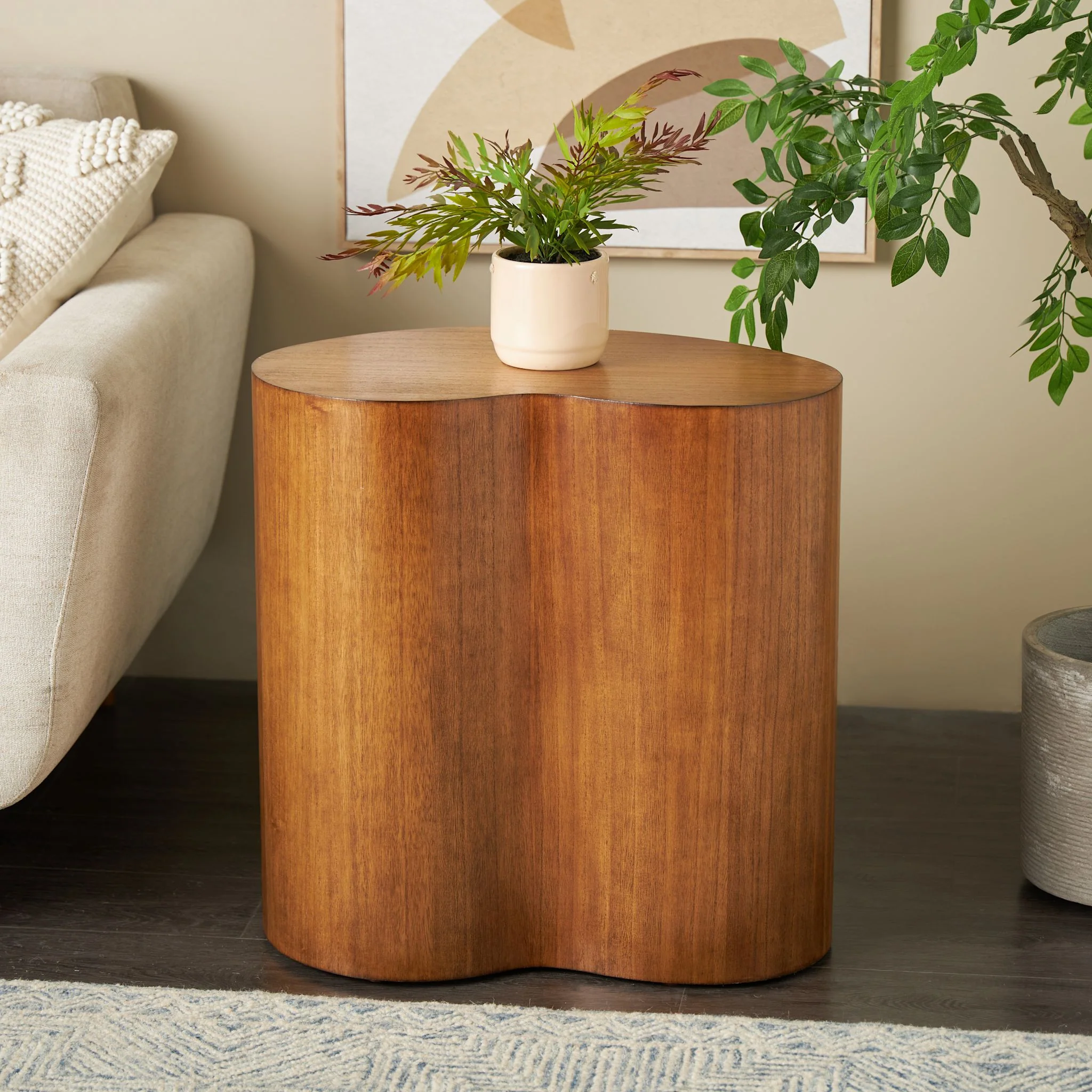Lola Accent Table - Image 2