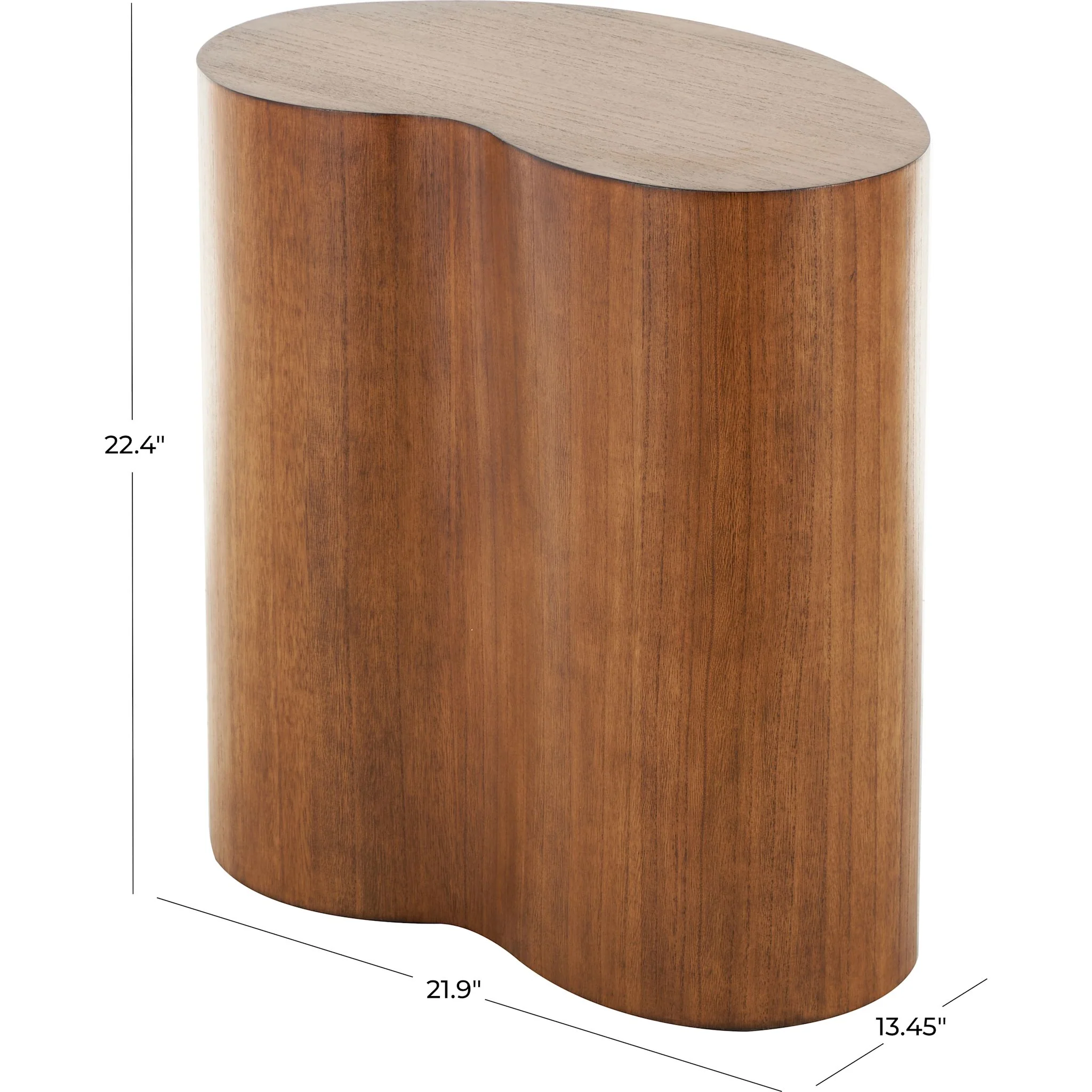 Lola Accent Table - Image 8