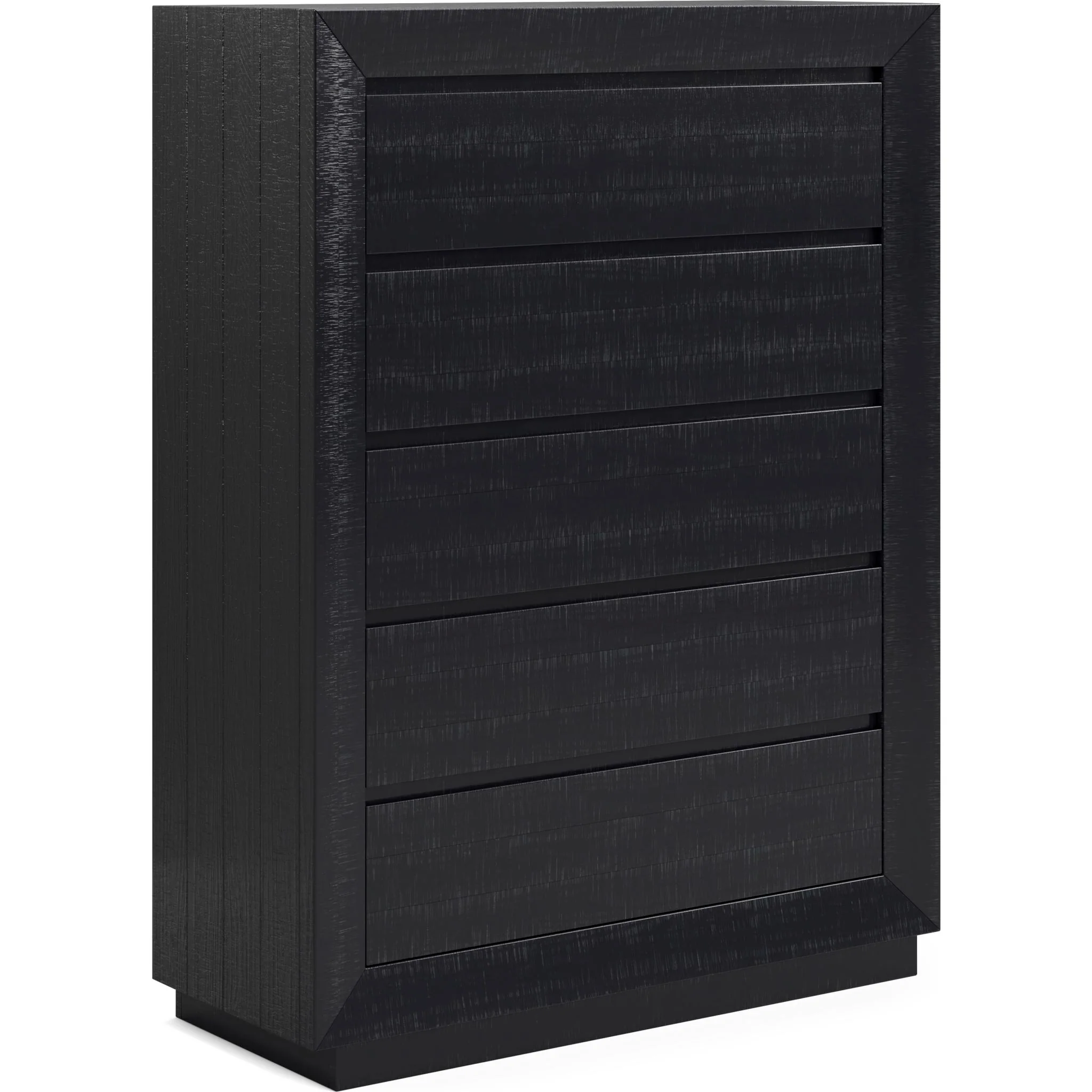 Londer Chest - Black