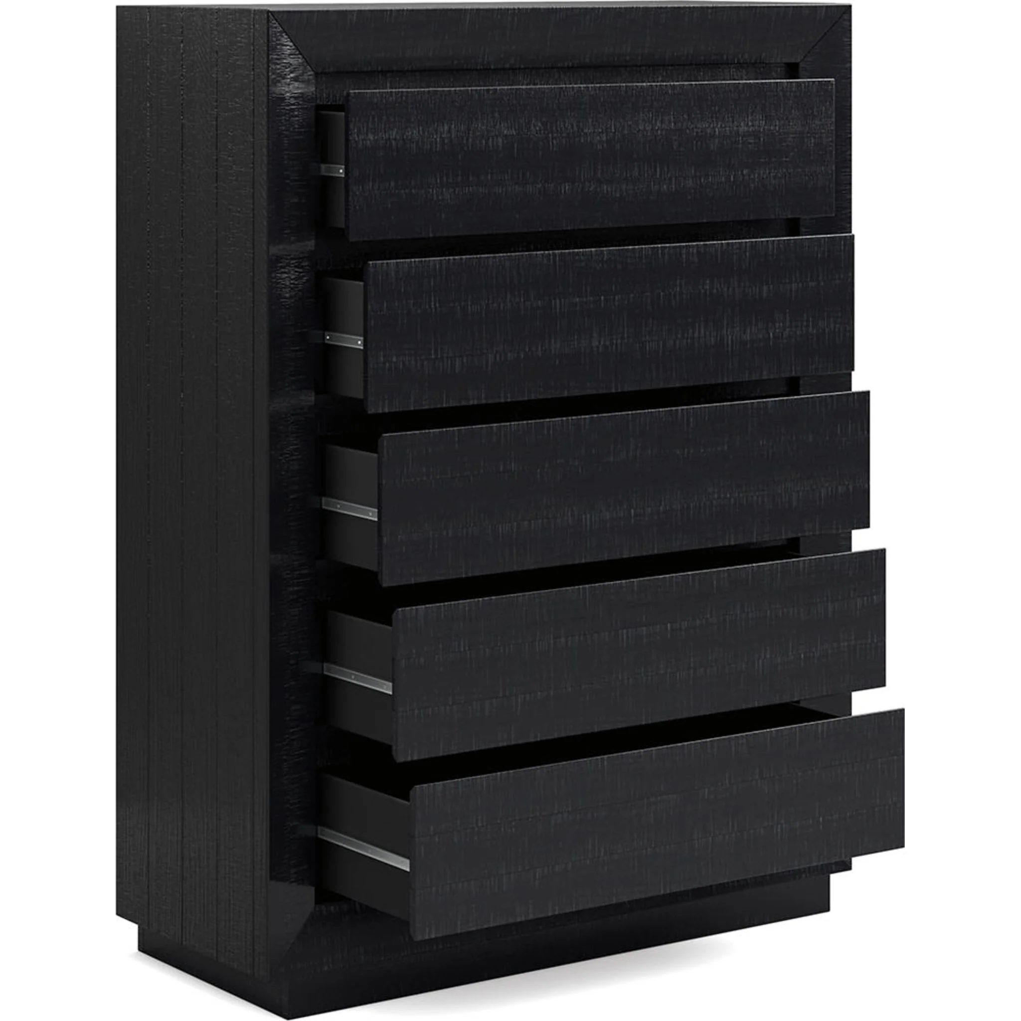 Londer Chest - Black - Image 12
