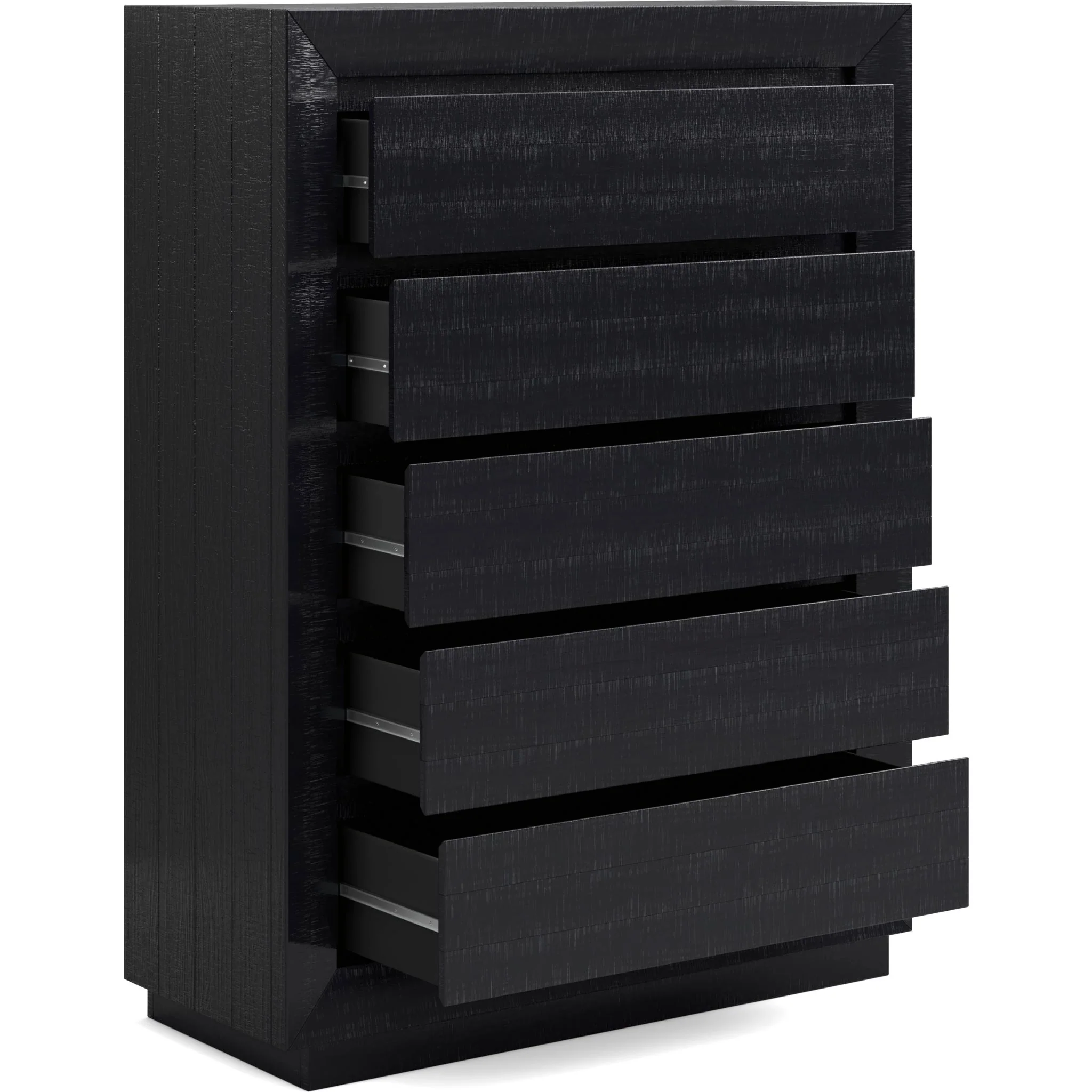 Londer Chest - Black - Image 2