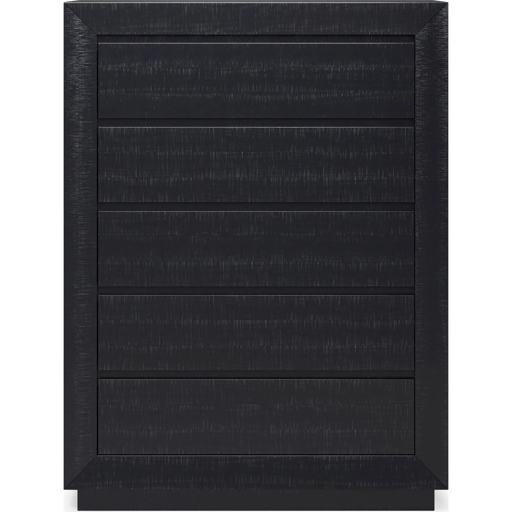 Londer Chest - Black - Image 3