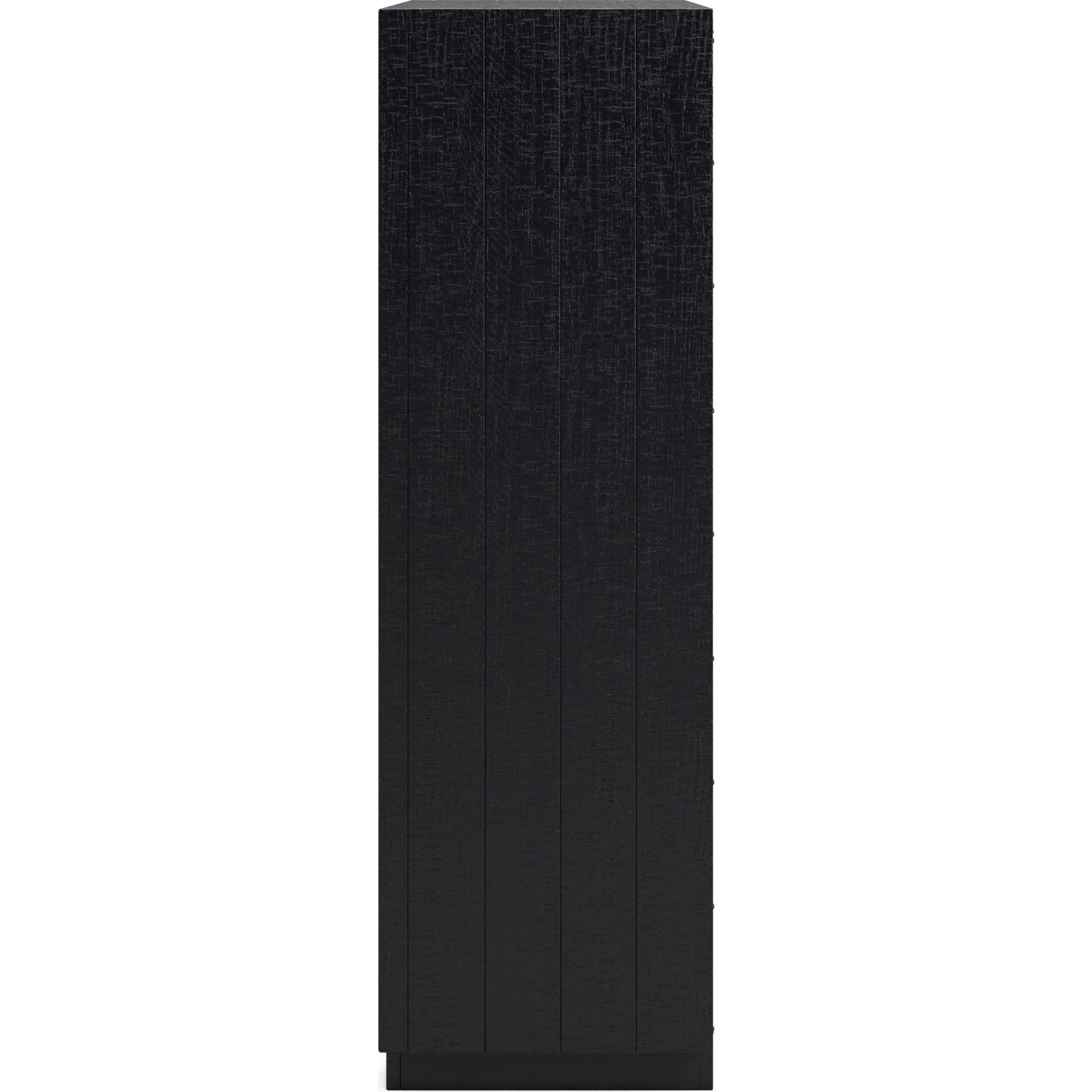 Londer Chest - Black - Image 4
