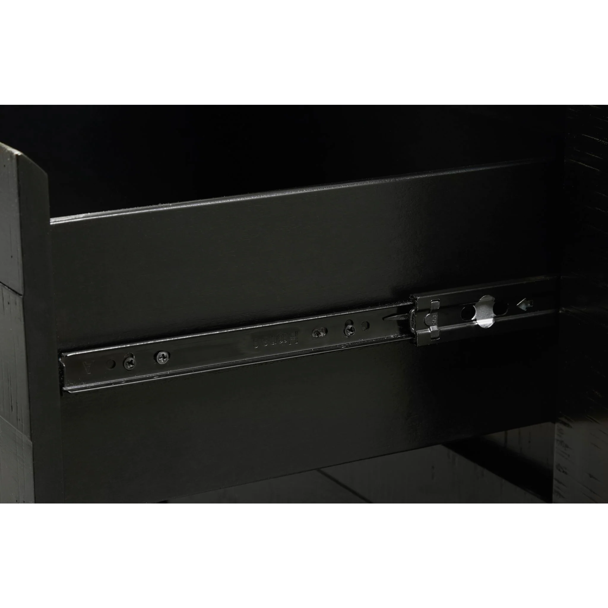 Londer Chest - Black - Image 7