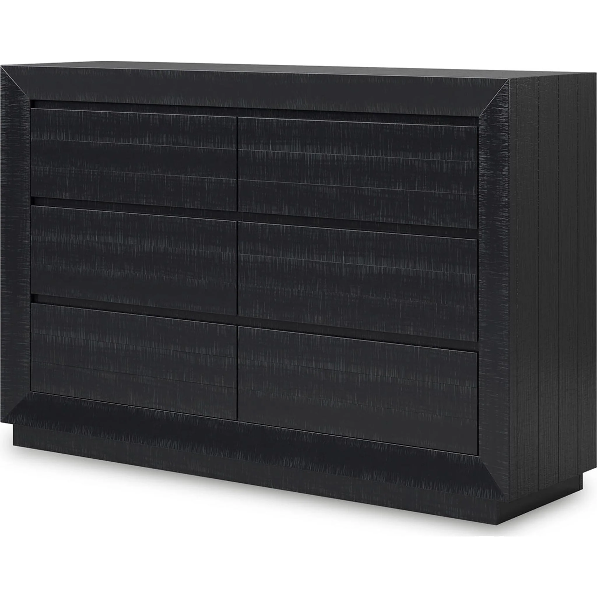 Londer Dresser - Black - Image 11