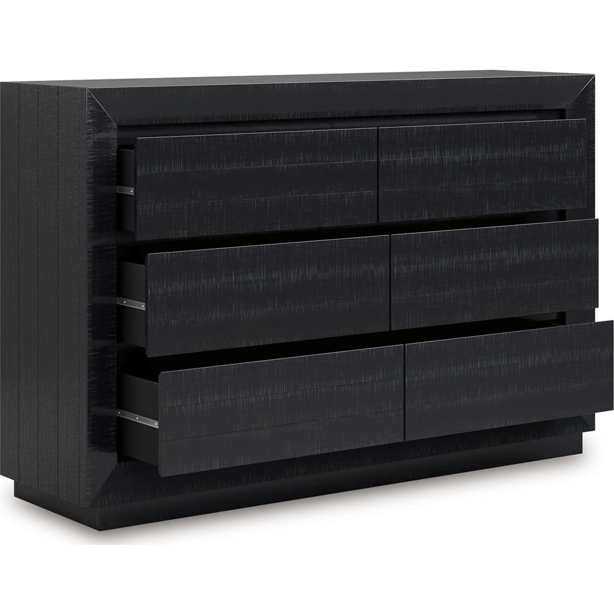 Londer Dresser - Black - Image 12