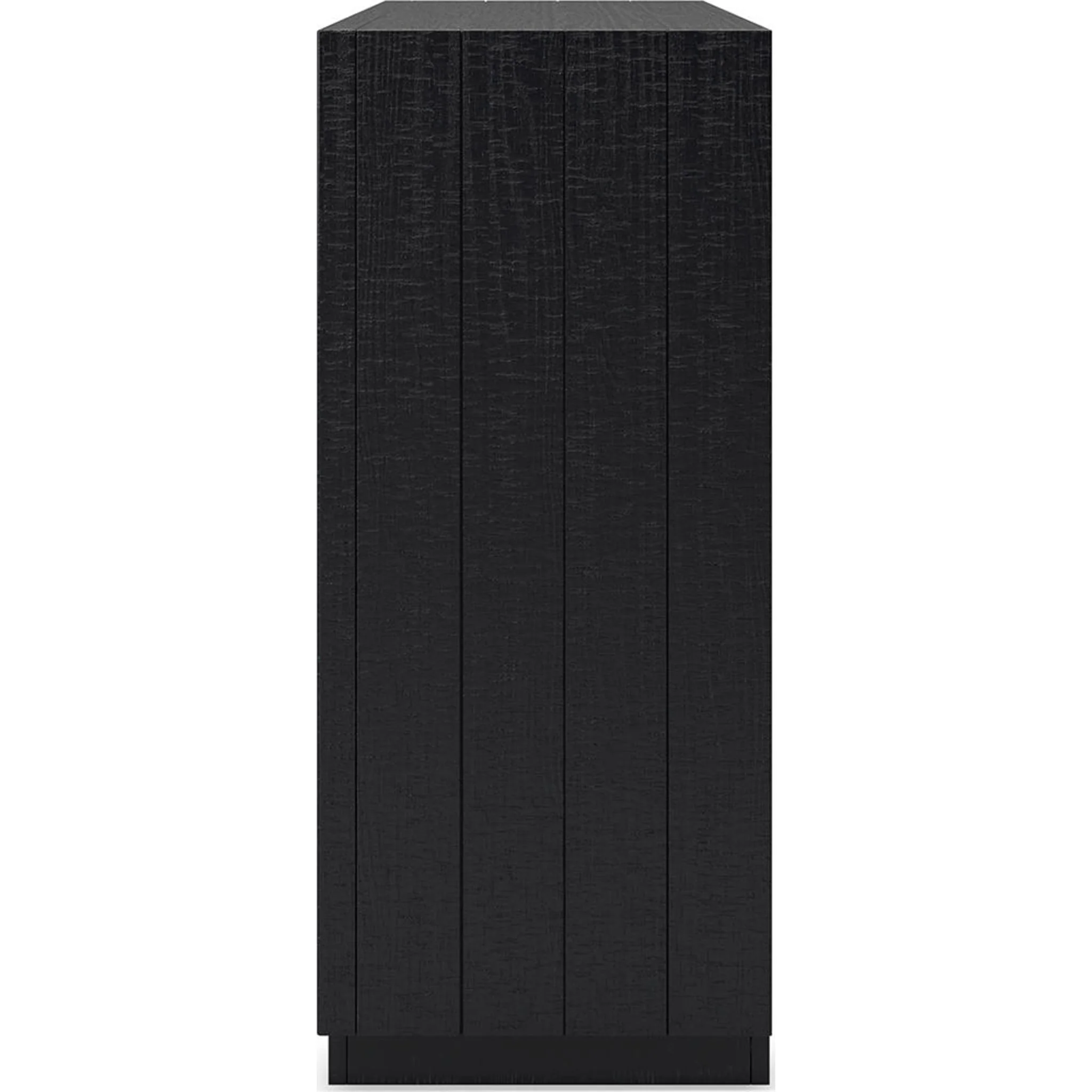 Londer Dresser - Black - Image 16