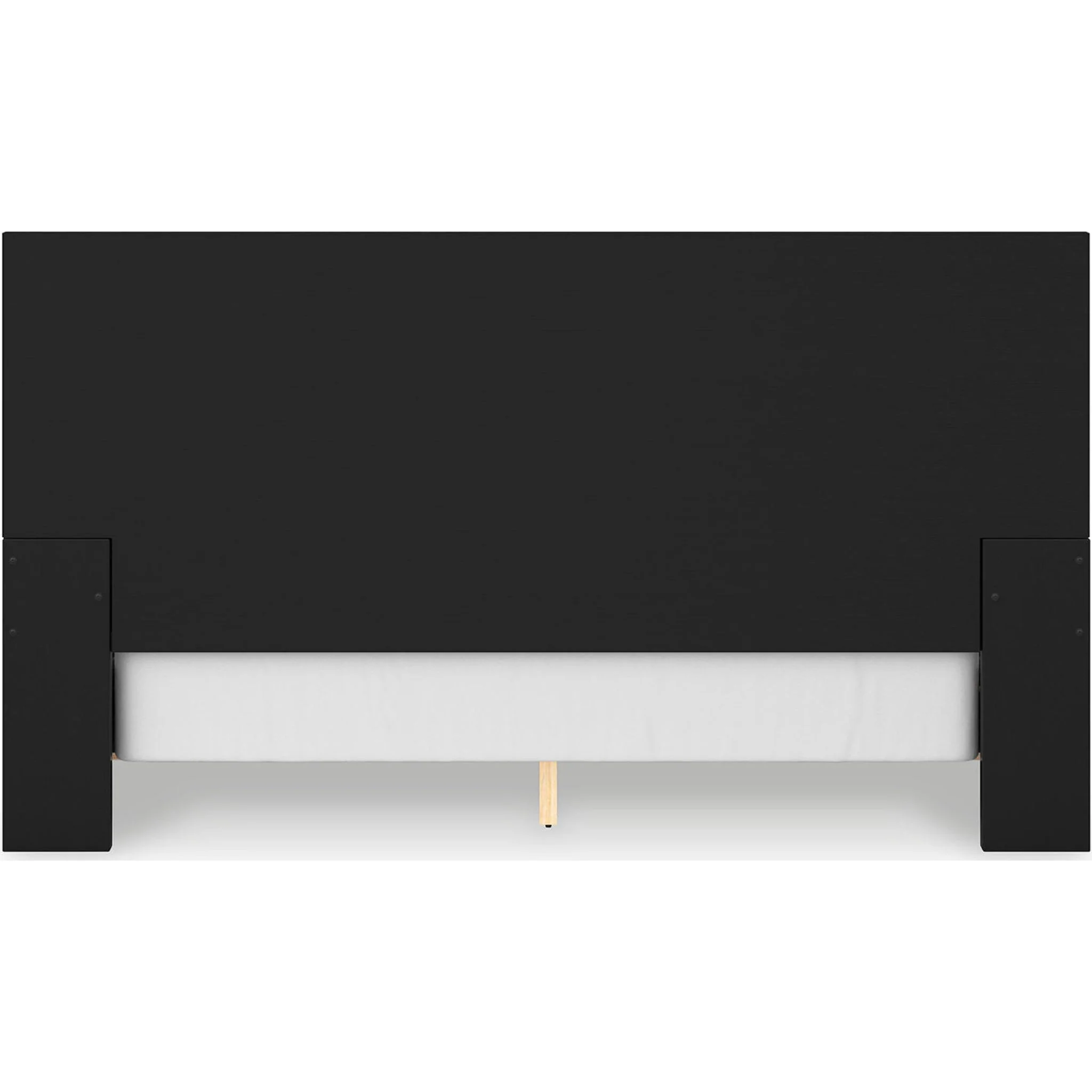 Londer King Panel Bed - Black - Image 13