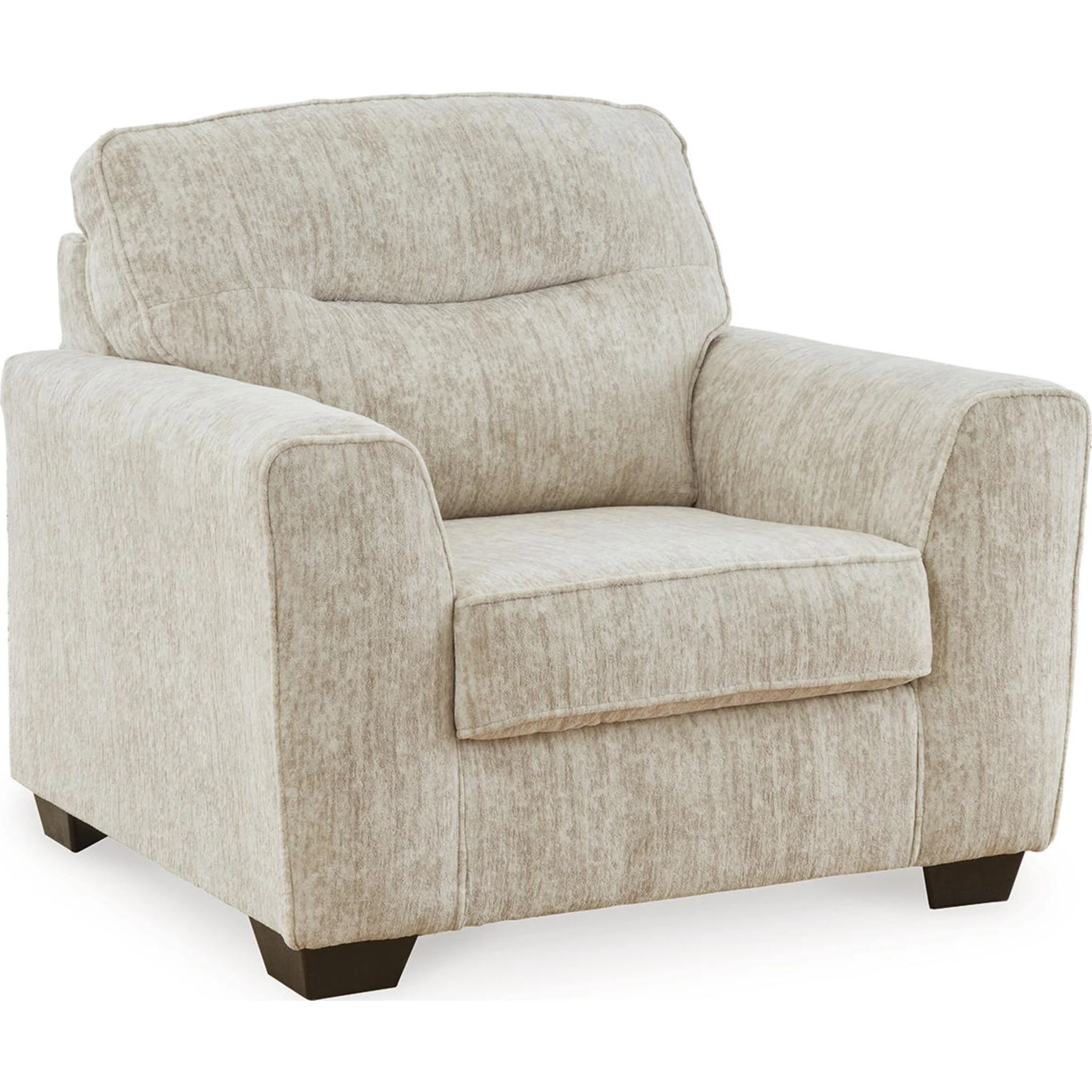 Lonoke Chair and a Half - Parchment