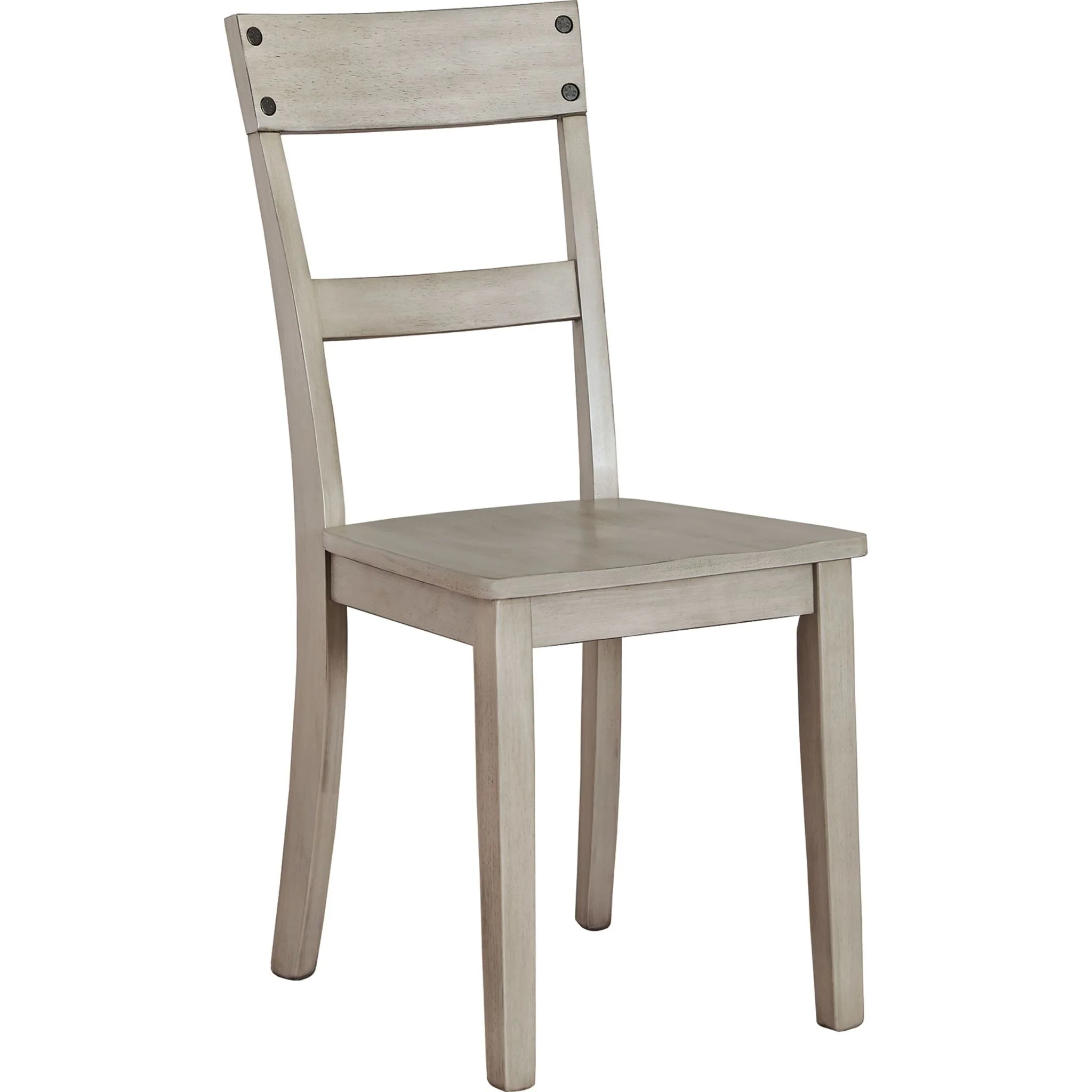 Loratti Side Chair - Gray - (D261-01)