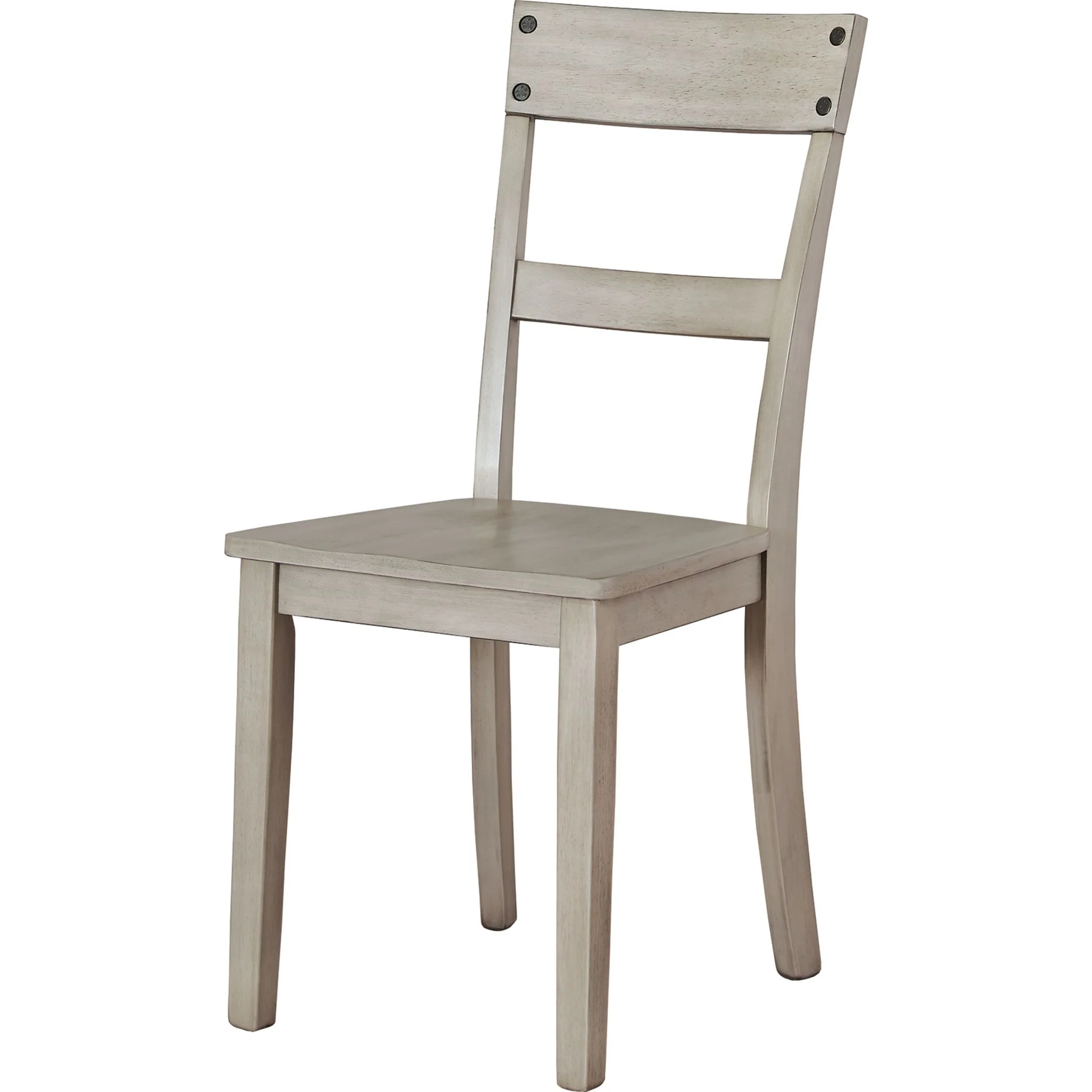 Loratti Side Chair - Gray - (D261-01) - Image 3